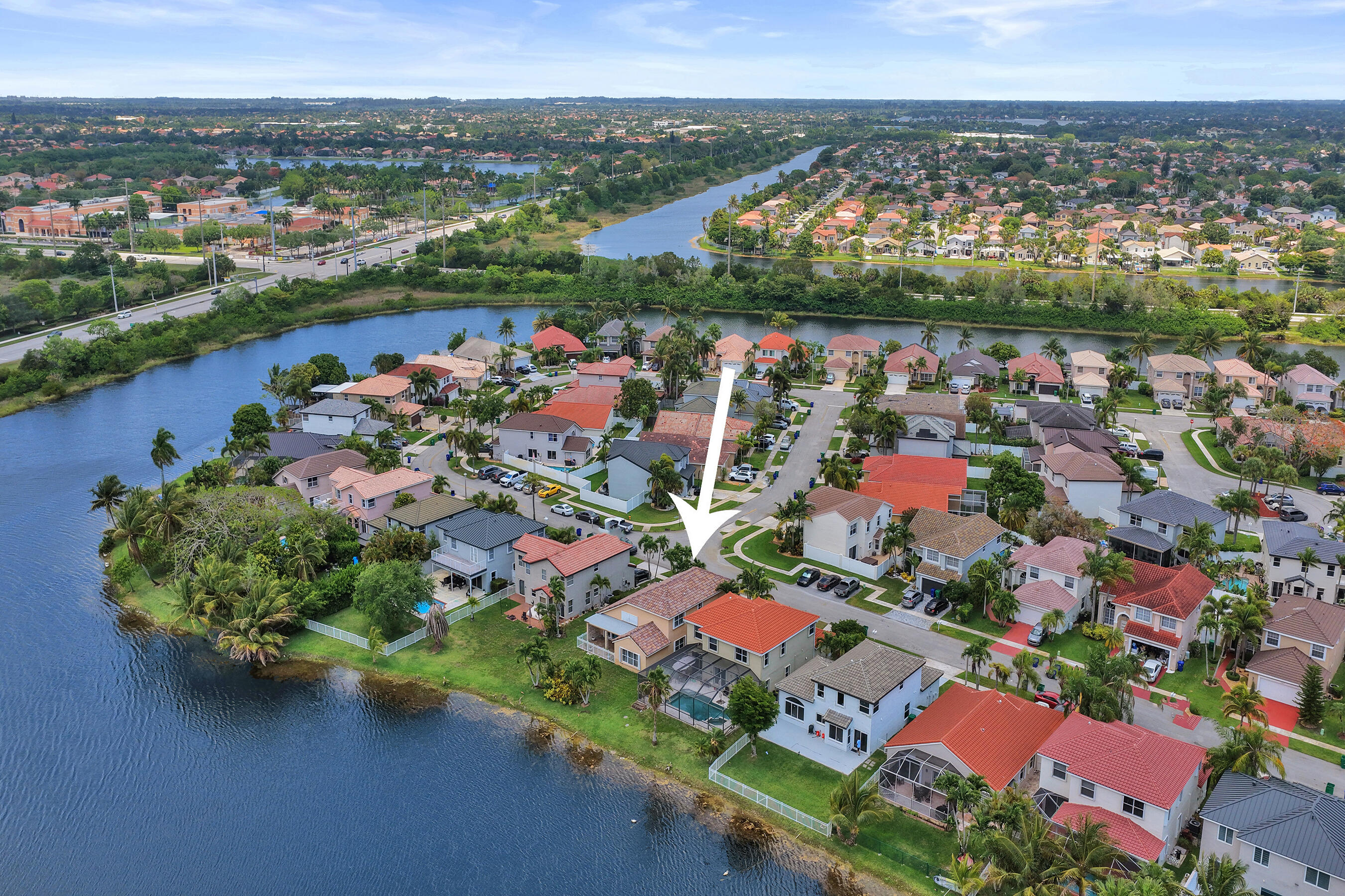 SILVER LAKES PHASE III - Residential