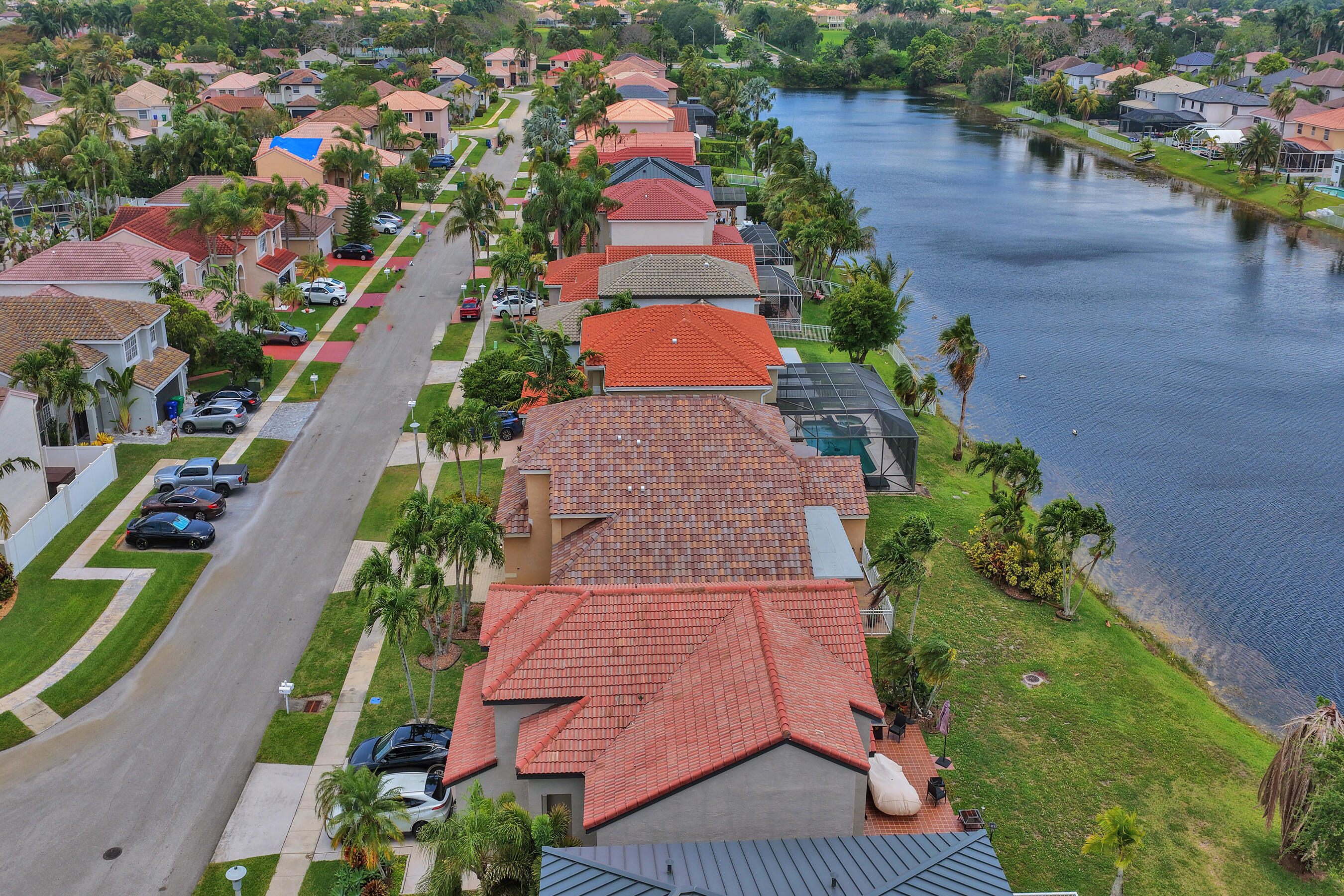 SILVER LAKES PHASE III - Residential