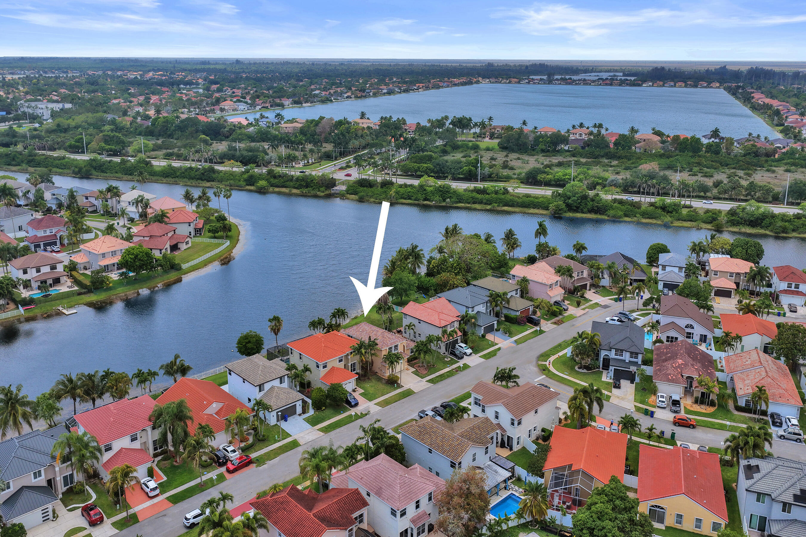 SILVER LAKES PHASE III - Residential