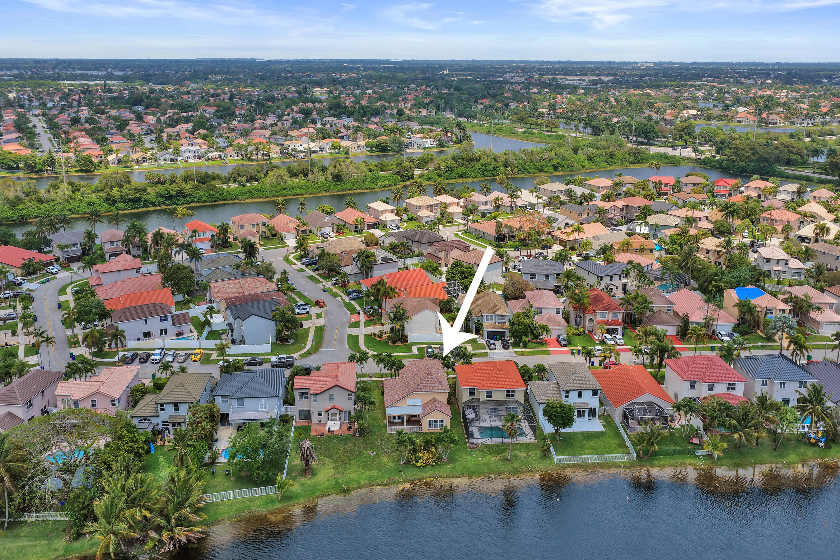 SILVER LAKES PHASE III - Residential