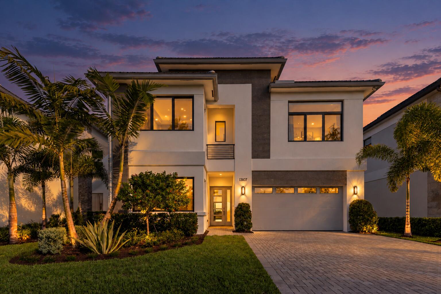 13107 FEATHERING Way