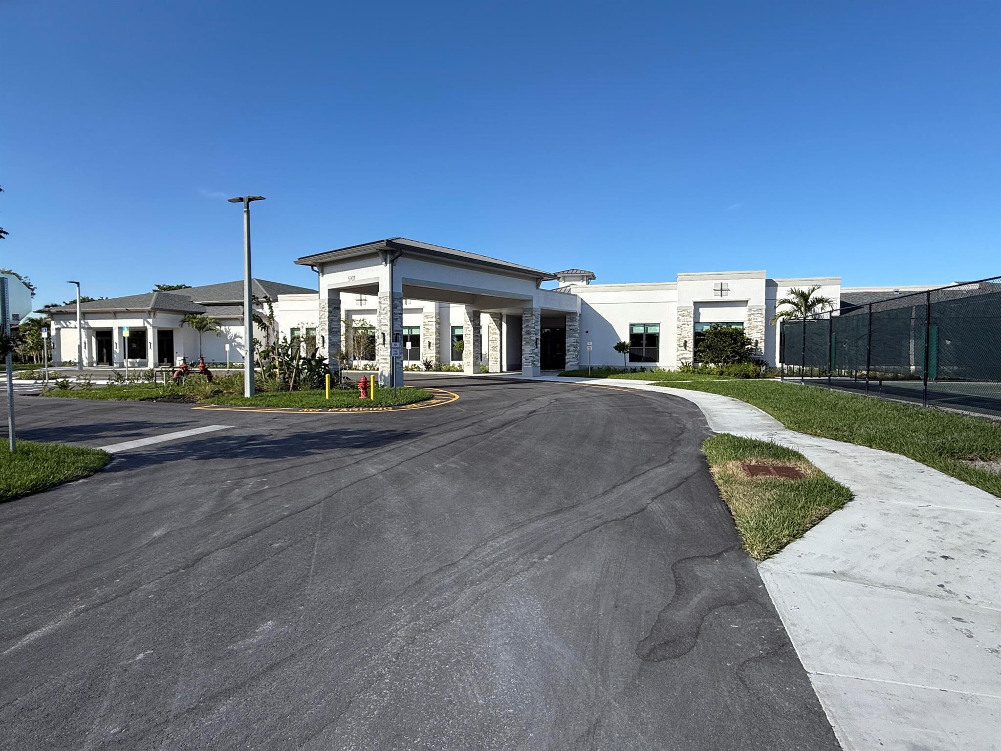 DELRAY TRAILS AT VILLA DE - Residential