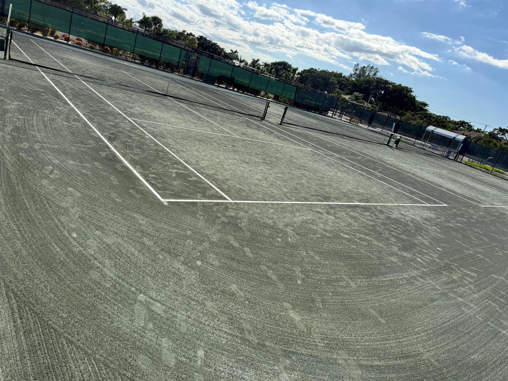 DELRAY TRAILS AT VILLA DE - Residential