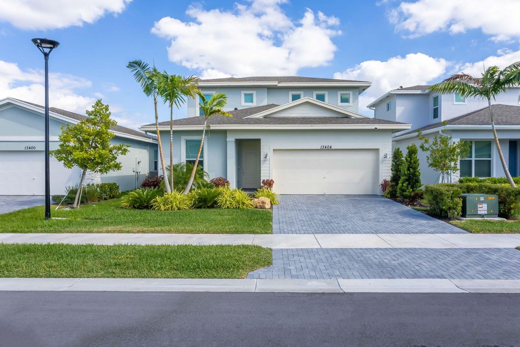 Photo of 13404 Brotherhood Way, Delray Beach, FL 33484 (MLS # R11140879)