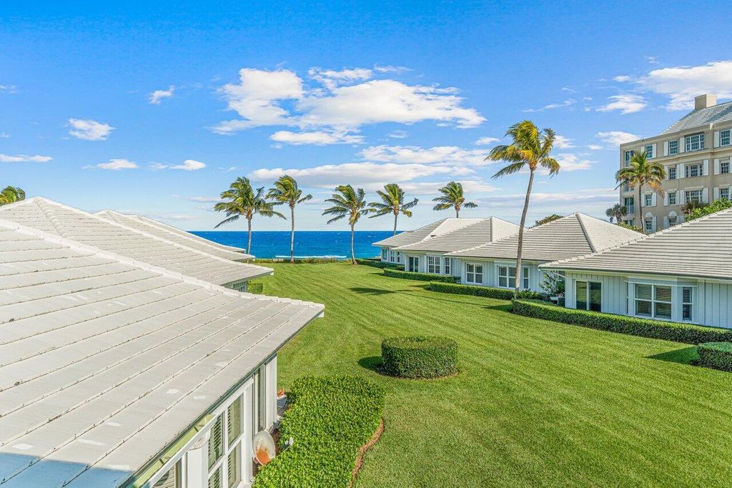 Photo of 4475 N Ocean Blvd Boulevard N #14b, Delray Beach, FL 33483 (MLS # R10781937)