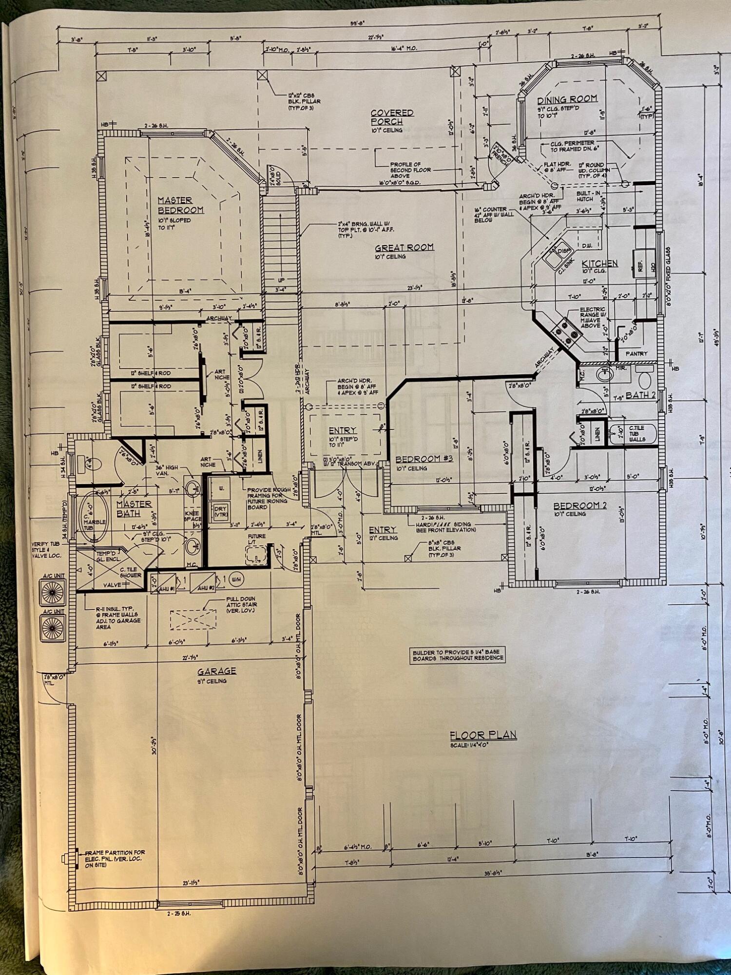 JUPITER RIVER ESTATES ADD - Residential