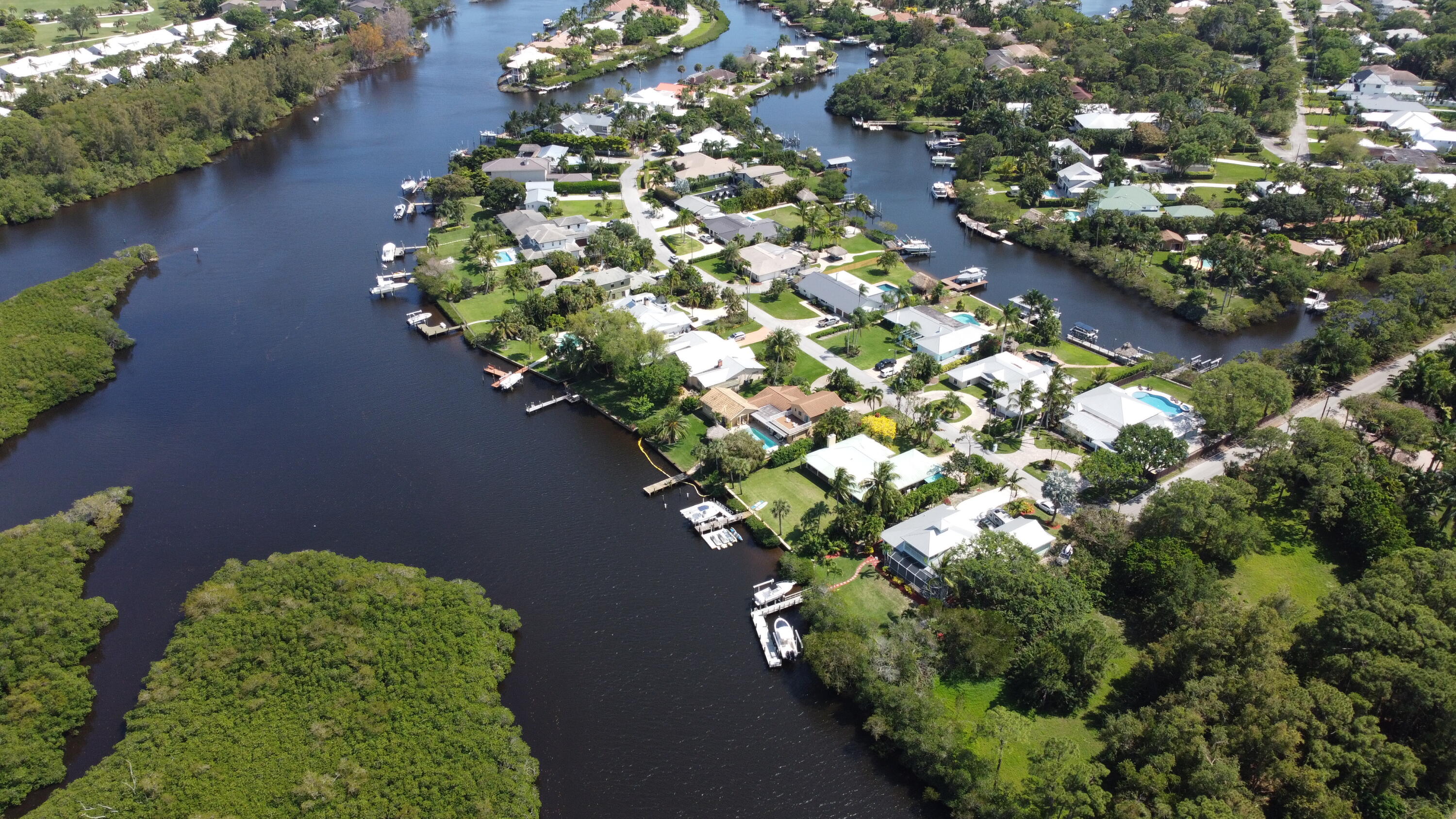 JUPITER RIVER ESTATES ADD - Residential