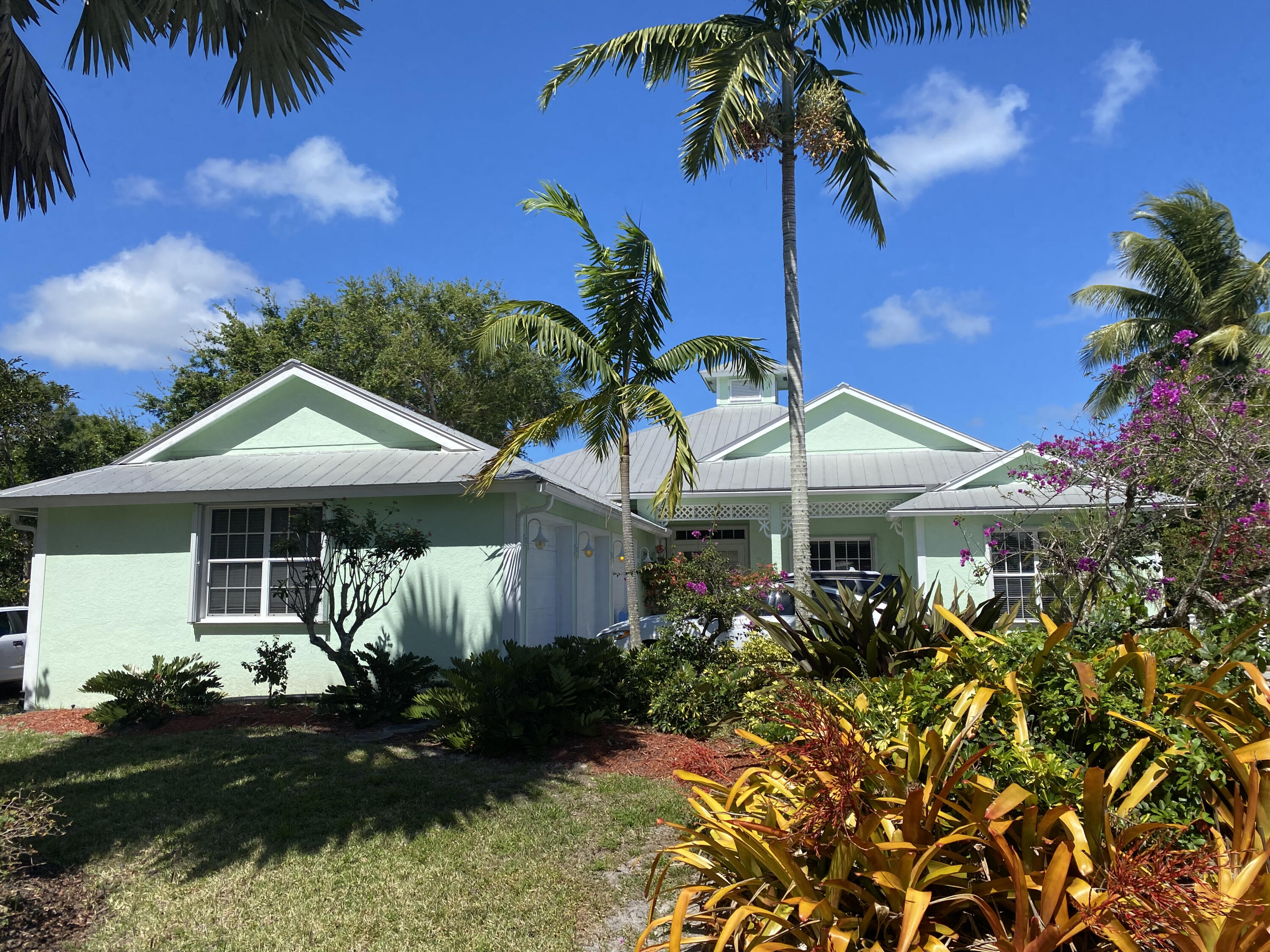 JUPITER RIVER ESTATES ADD - Residential