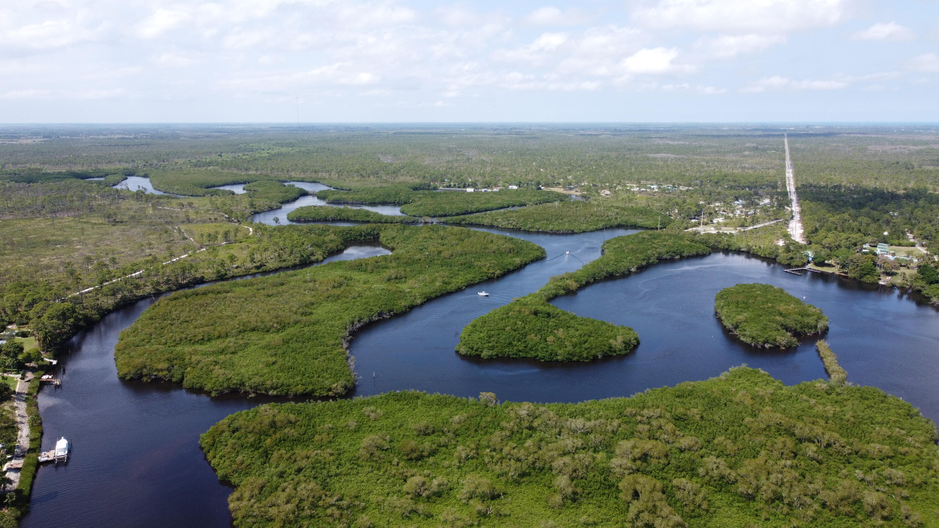 JUPITER RIVER ESTATES ADD - Residential