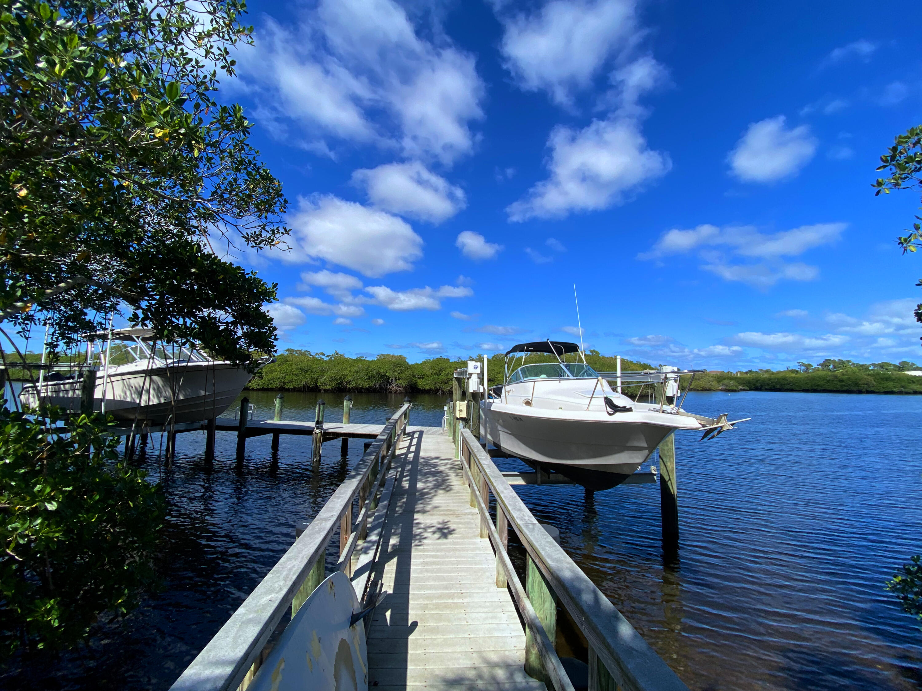 JUPITER RIVER ESTATES ADD - Residential
