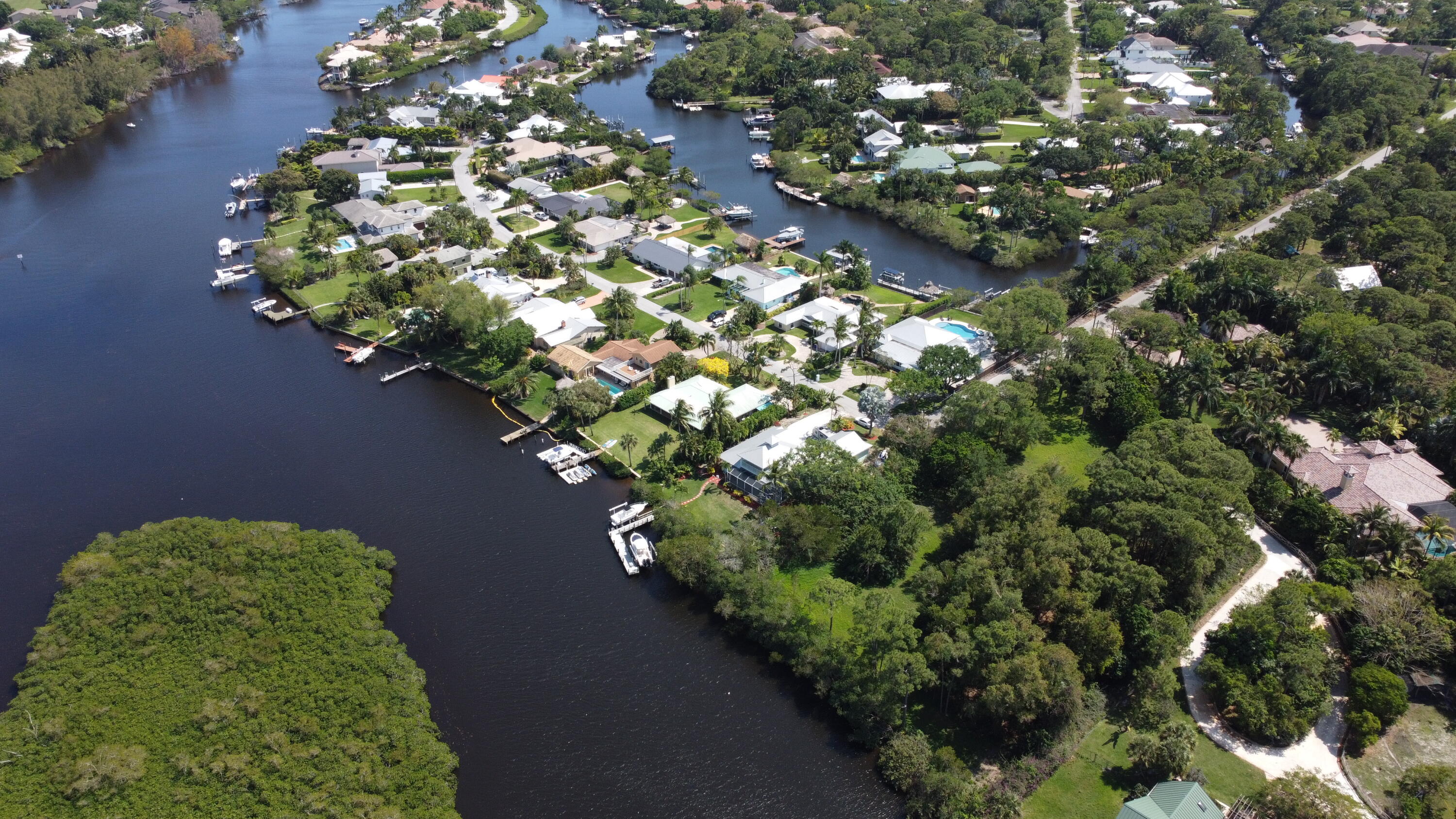 JUPITER RIVER ESTATES ADD - Residential