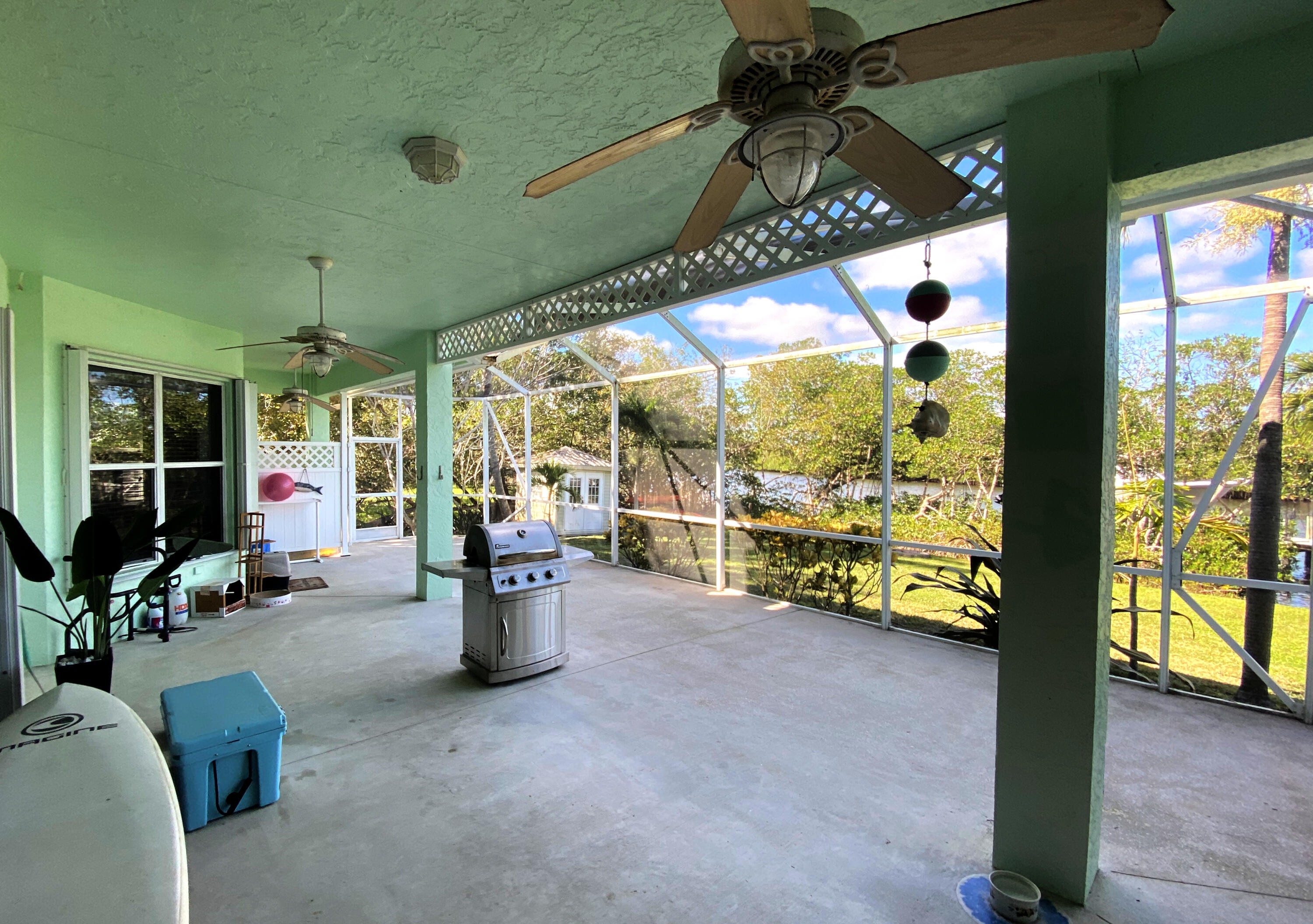 JUPITER RIVER ESTATES ADD - Residential
