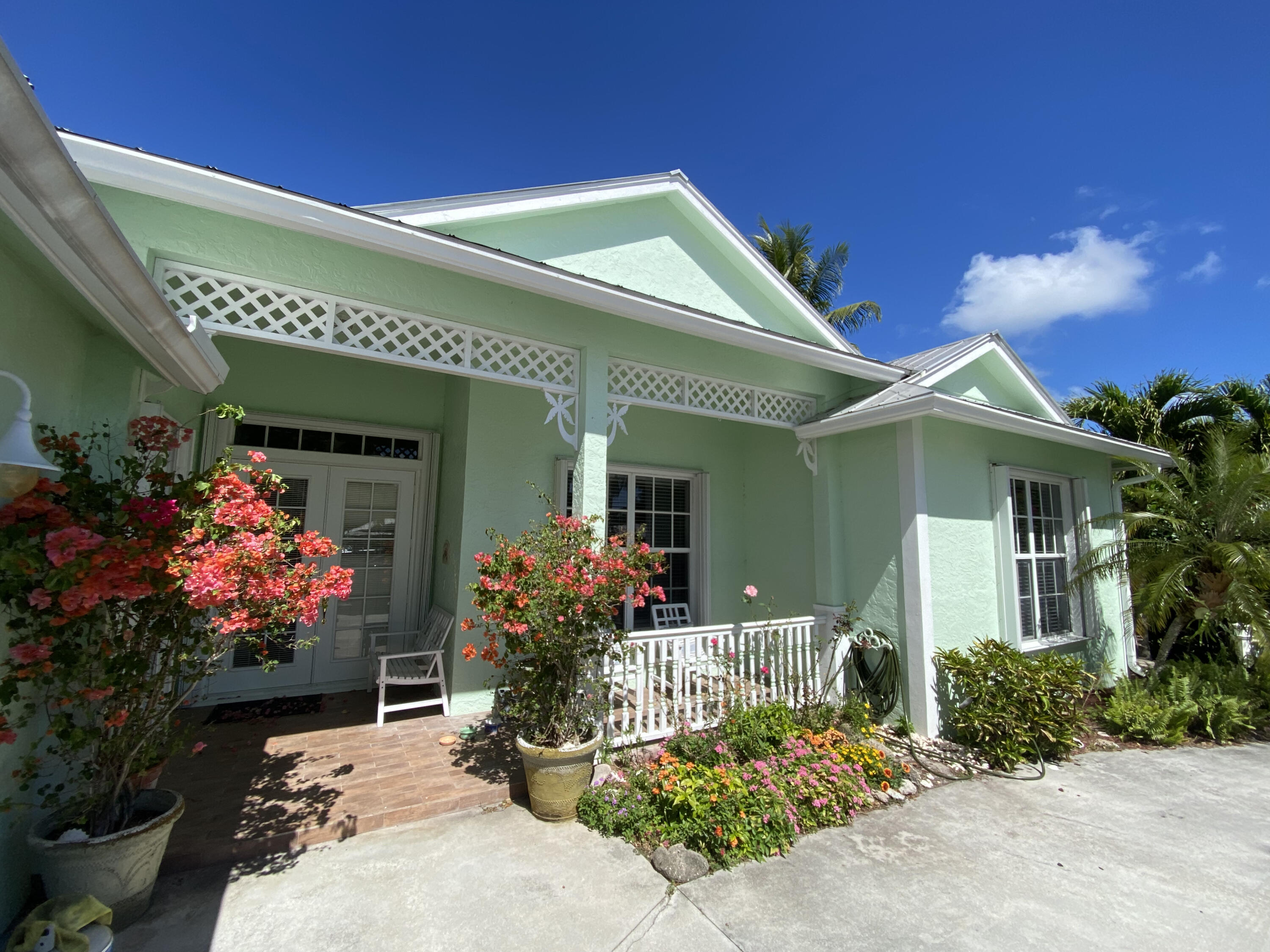 JUPITER RIVER ESTATES ADD - Residential