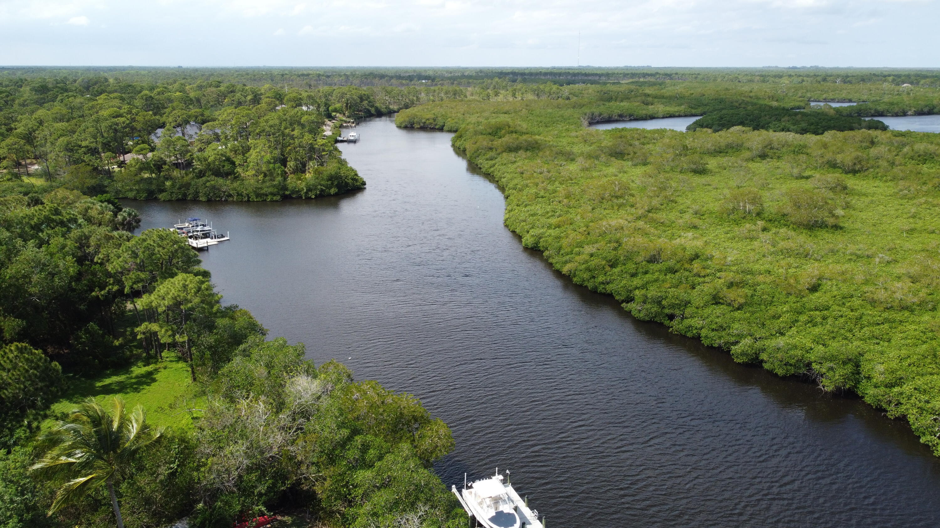 JUPITER RIVER ESTATES ADD - Residential
