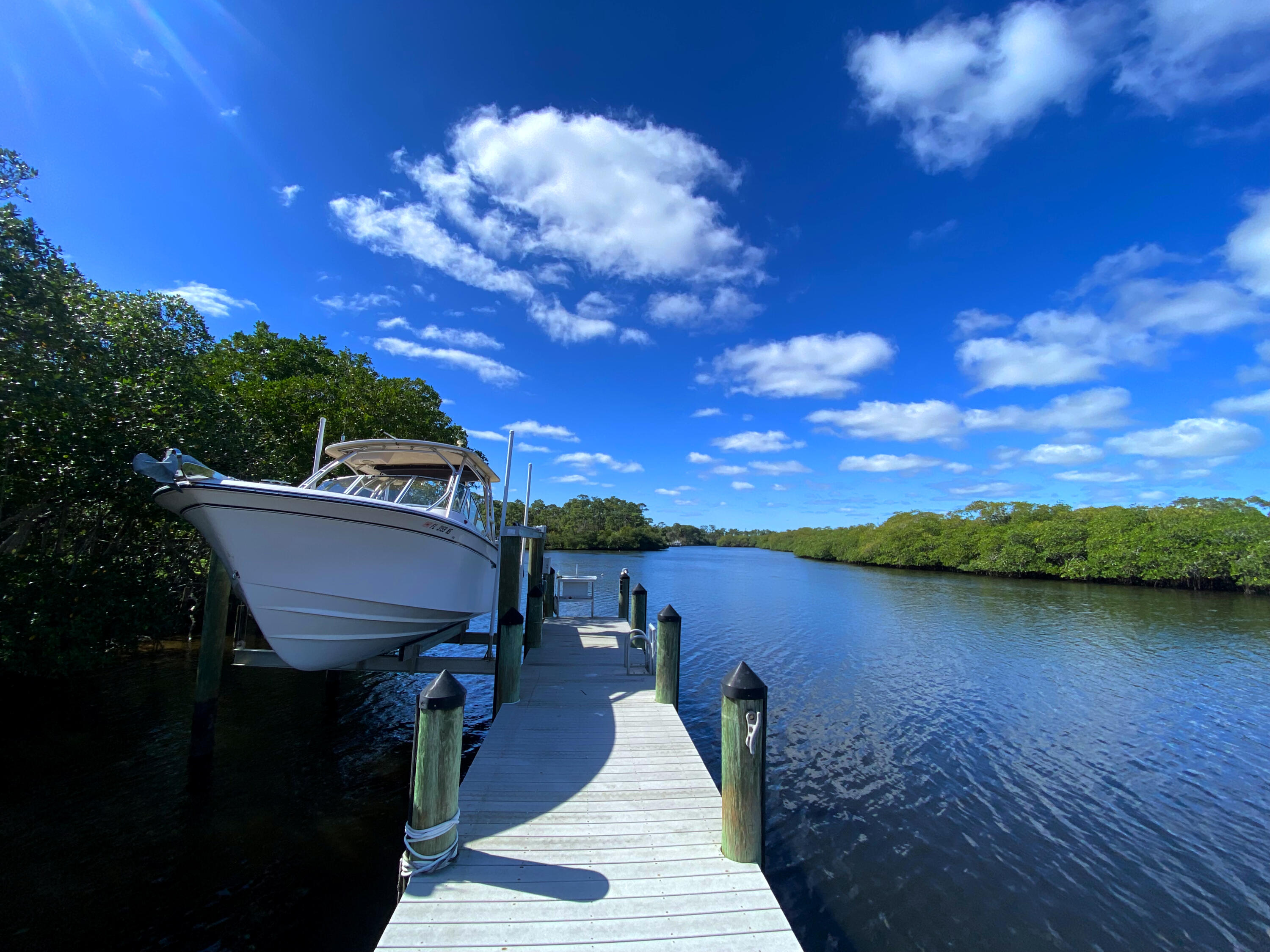 JUPITER RIVER ESTATES ADD - Residential