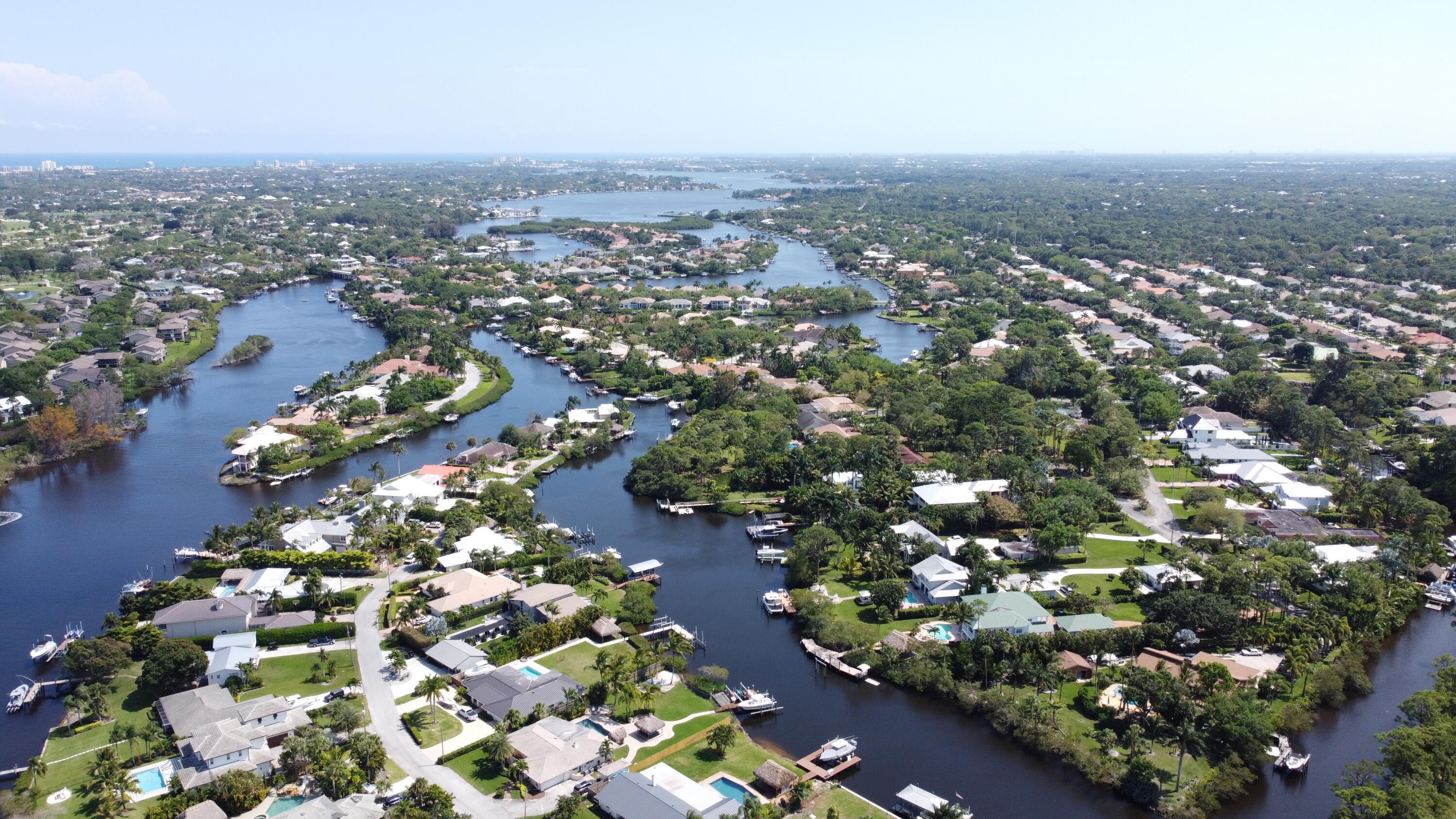 JUPITER RIVER ESTATES ADD - Residential
