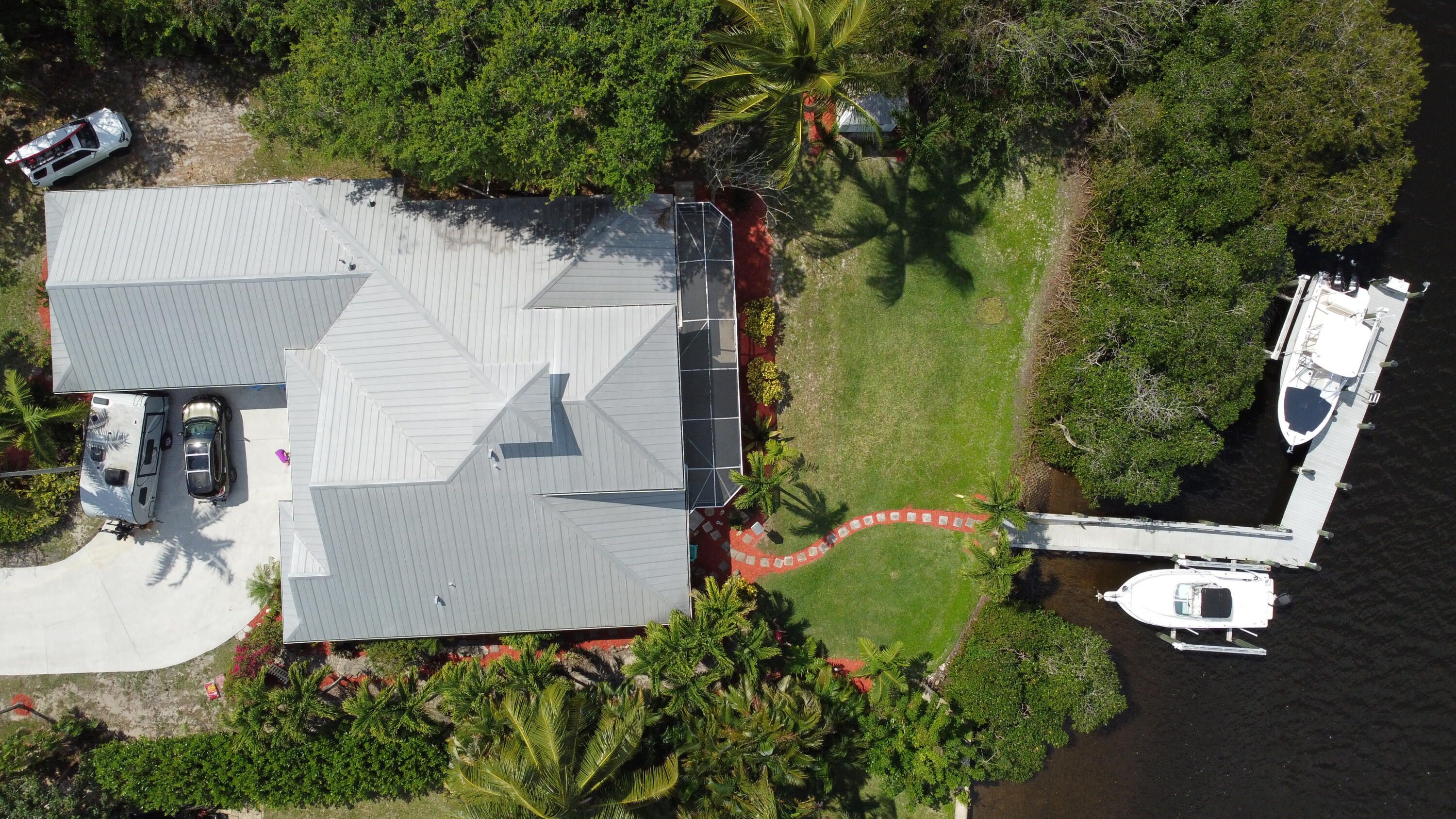 JUPITER RIVER ESTATES ADD - Residential