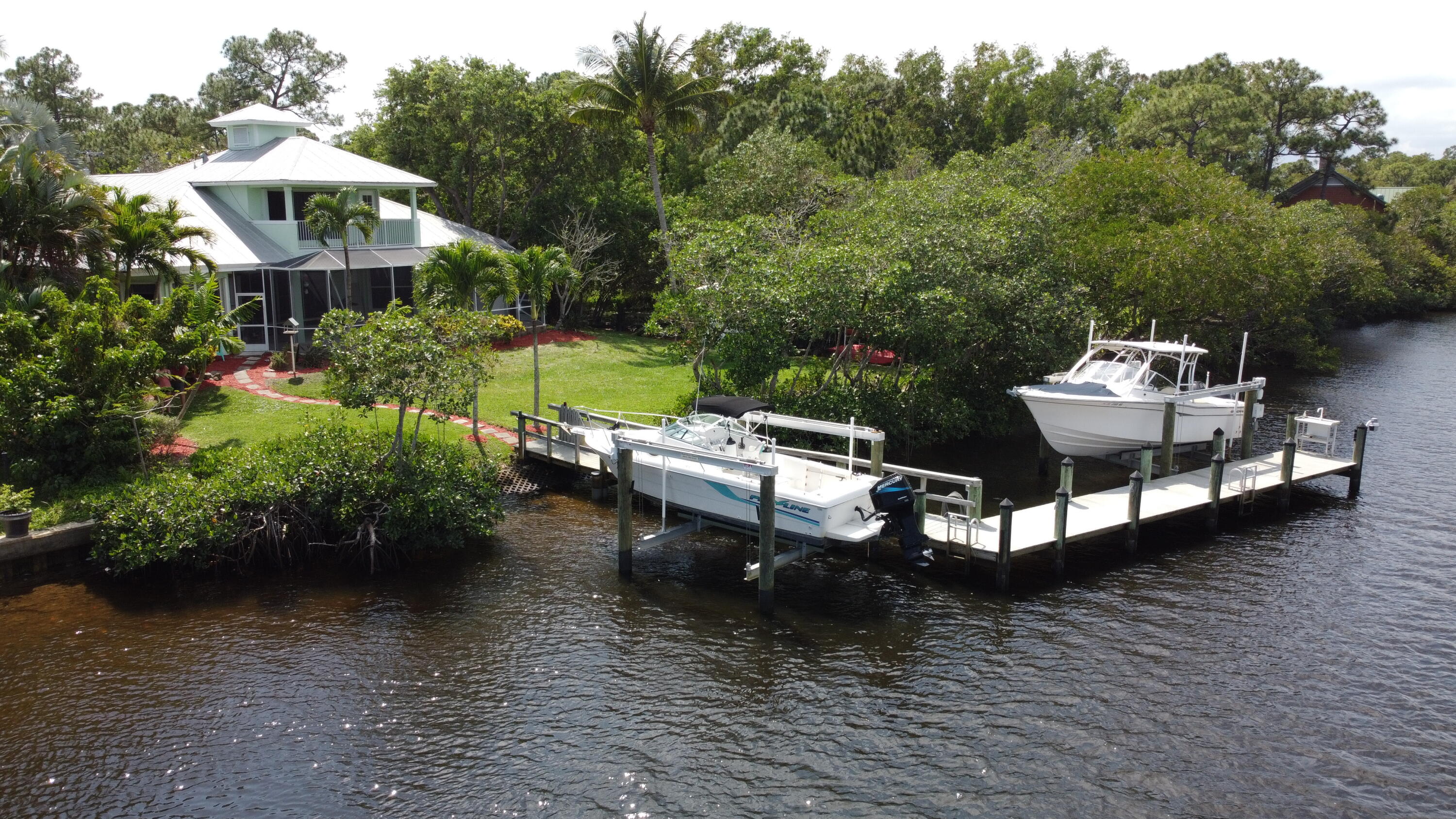 JUPITER RIVER ESTATES ADD - Residential