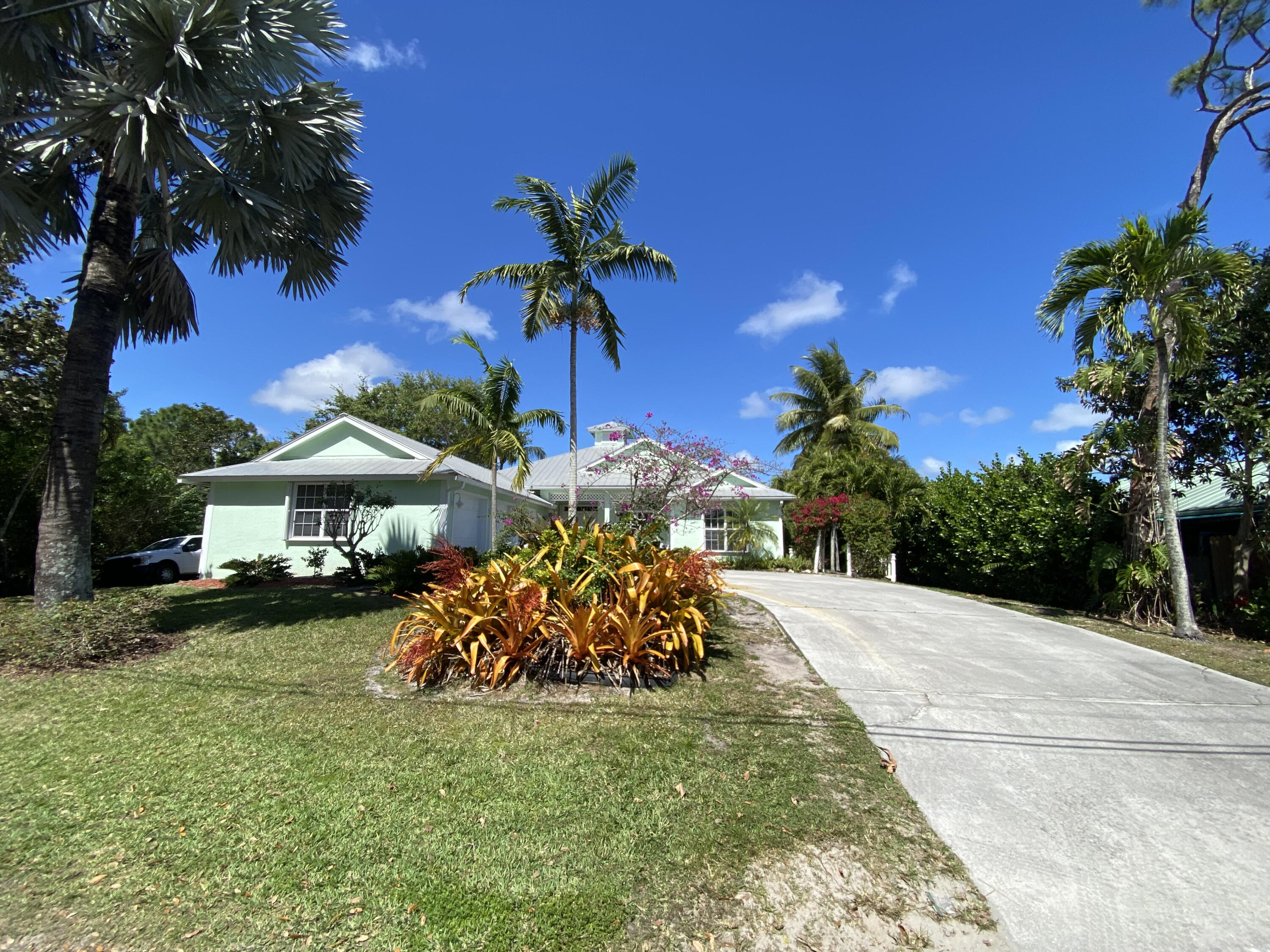 JUPITER RIVER ESTATES ADD - Residential