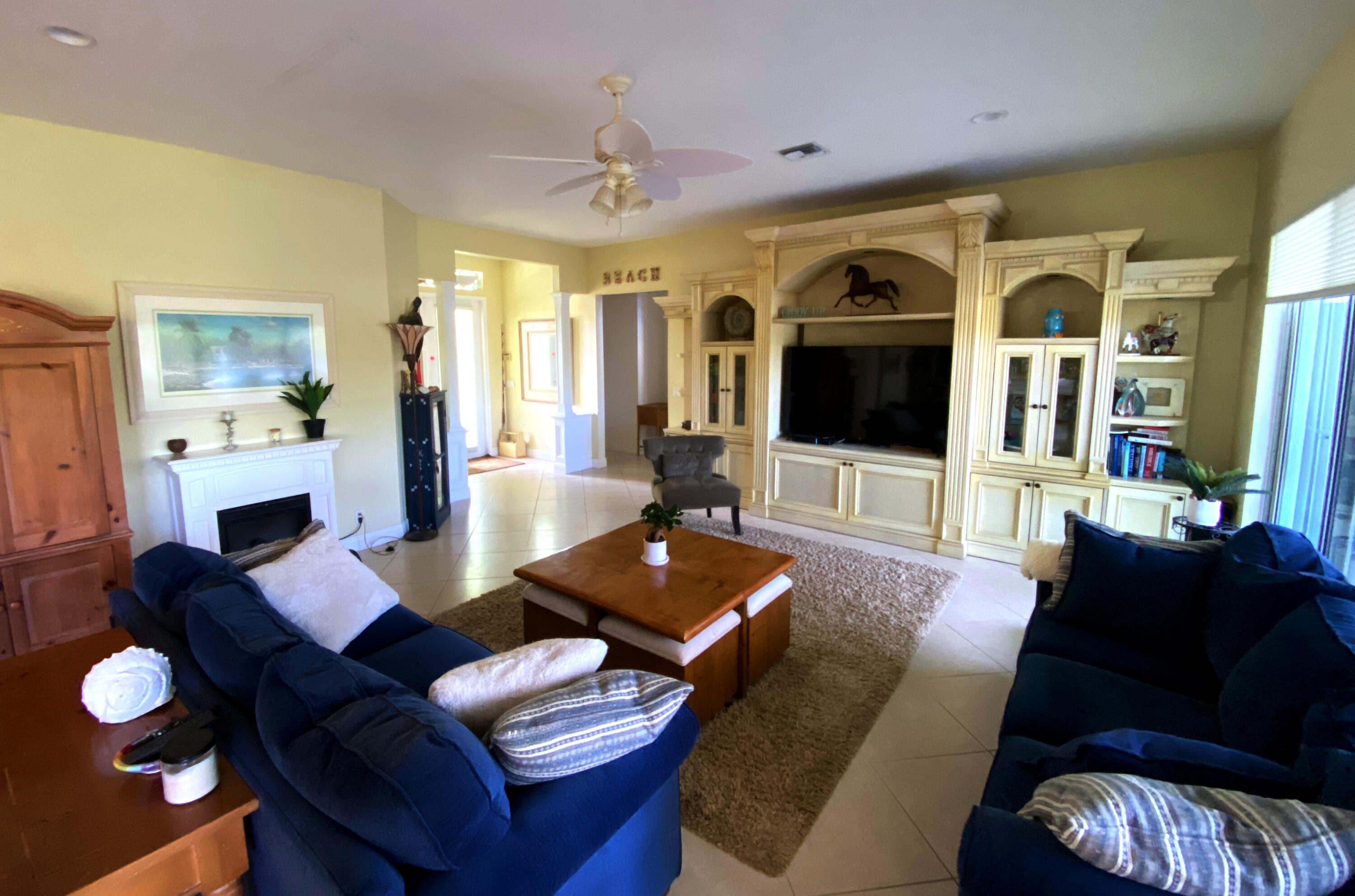 JUPITER RIVER ESTATES ADD - Residential