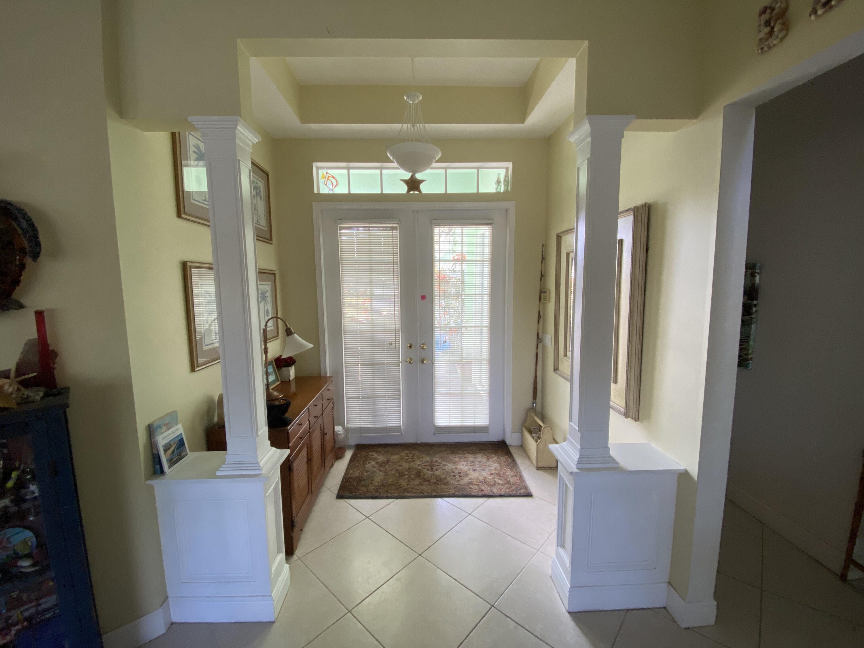 JUPITER RIVER ESTATES ADD - Residential