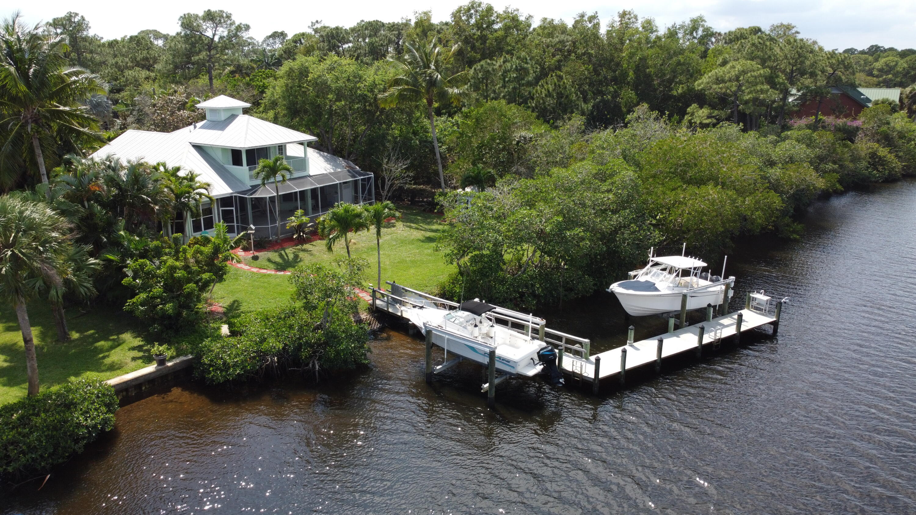 JUPITER RIVER ESTATES ADD - Residential