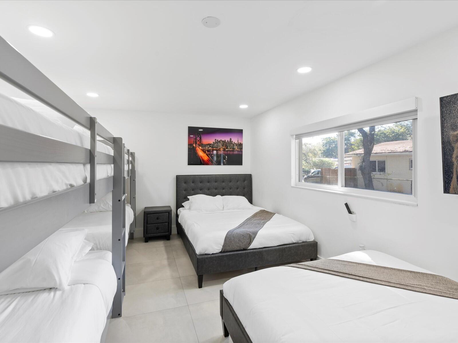 ELLAS LITTLE ACRES 1ST AD - Residential Lease