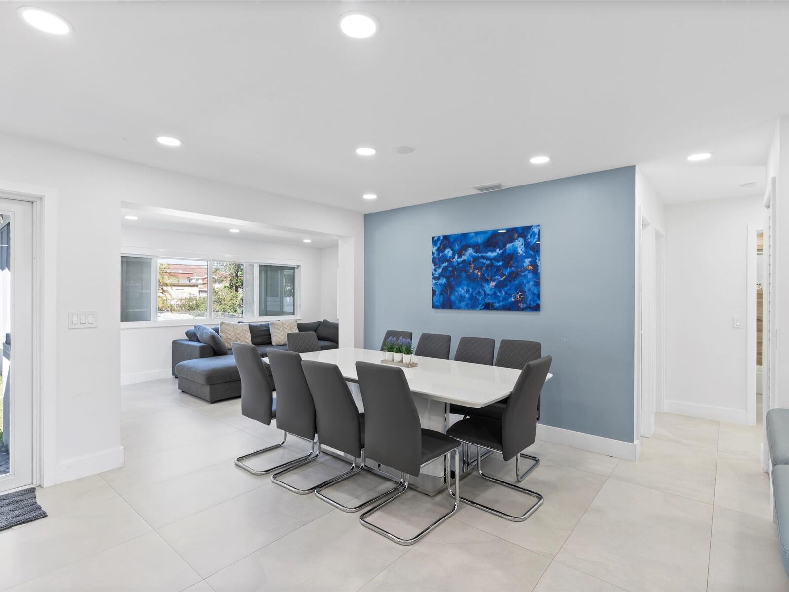 ELLAS LITTLE ACRES 1ST AD - Residential Lease