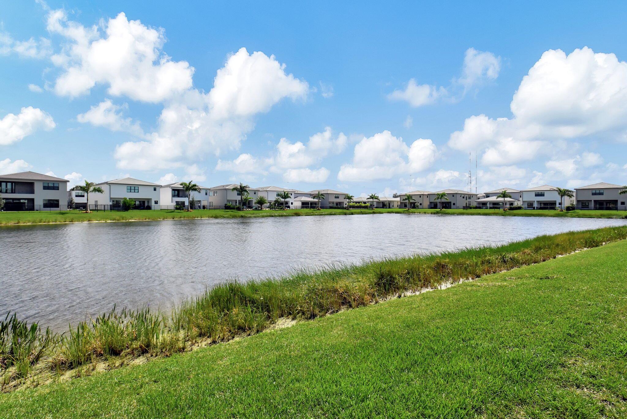 BOCA RATON GOLF COURSE PU - Residential