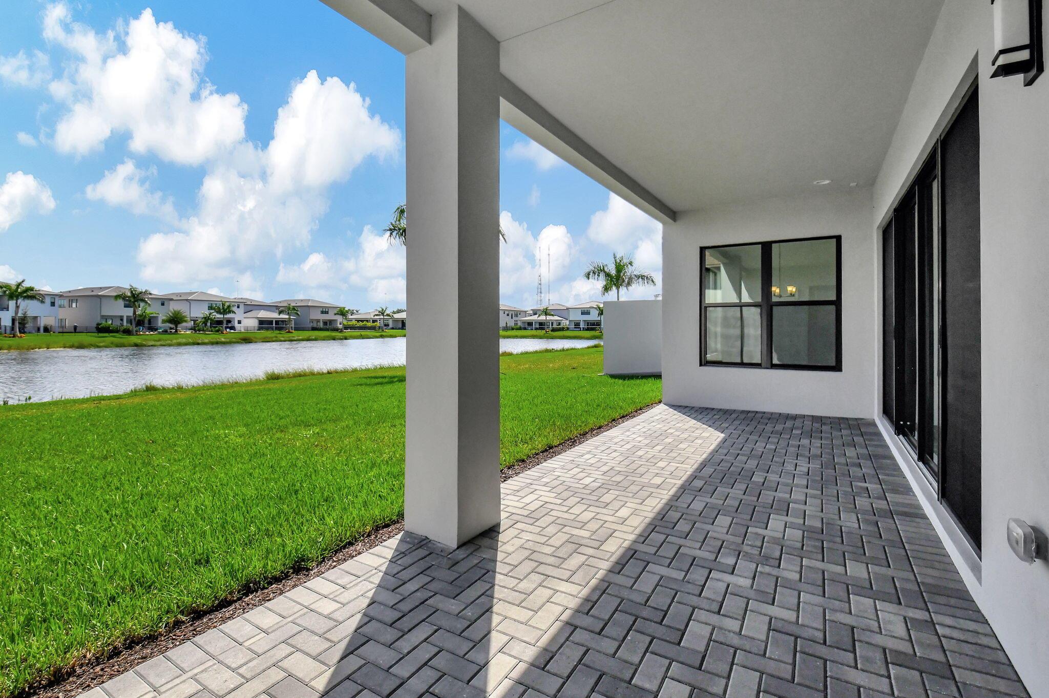 BOCA RATON GOLF COURSE PU - Residential