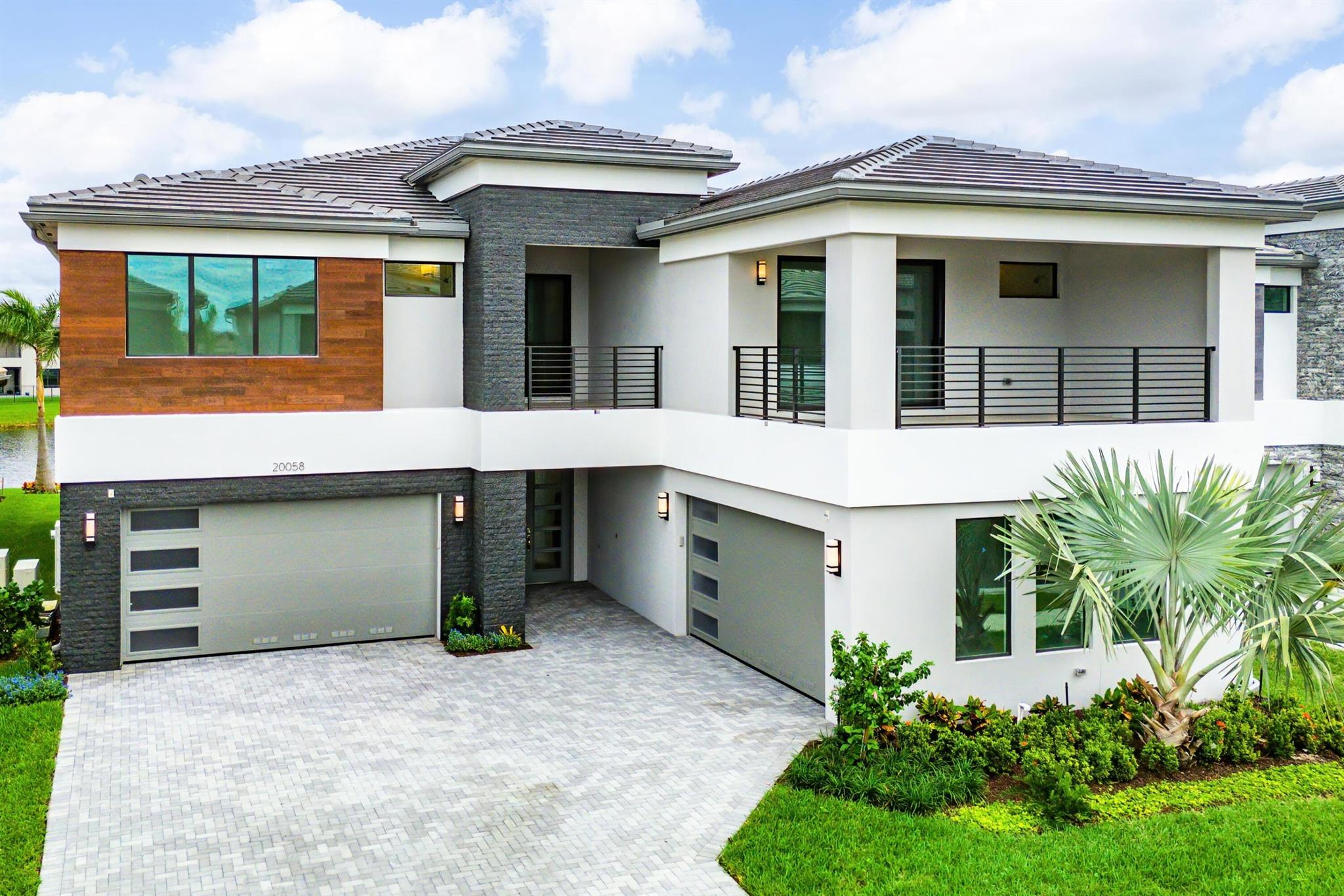 BOCA RATON GOLF COURSE PU - Residential