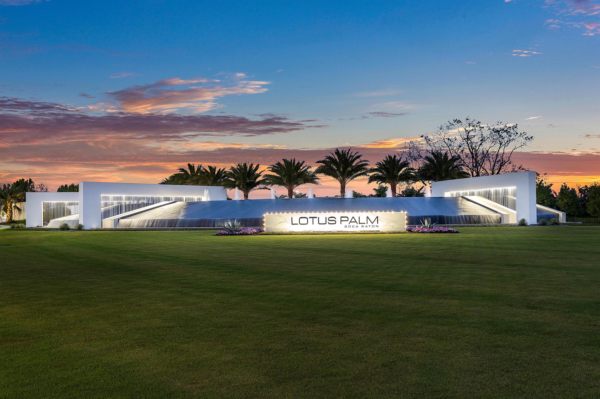 BOCA RATON GOLF COURSE PU - Residential