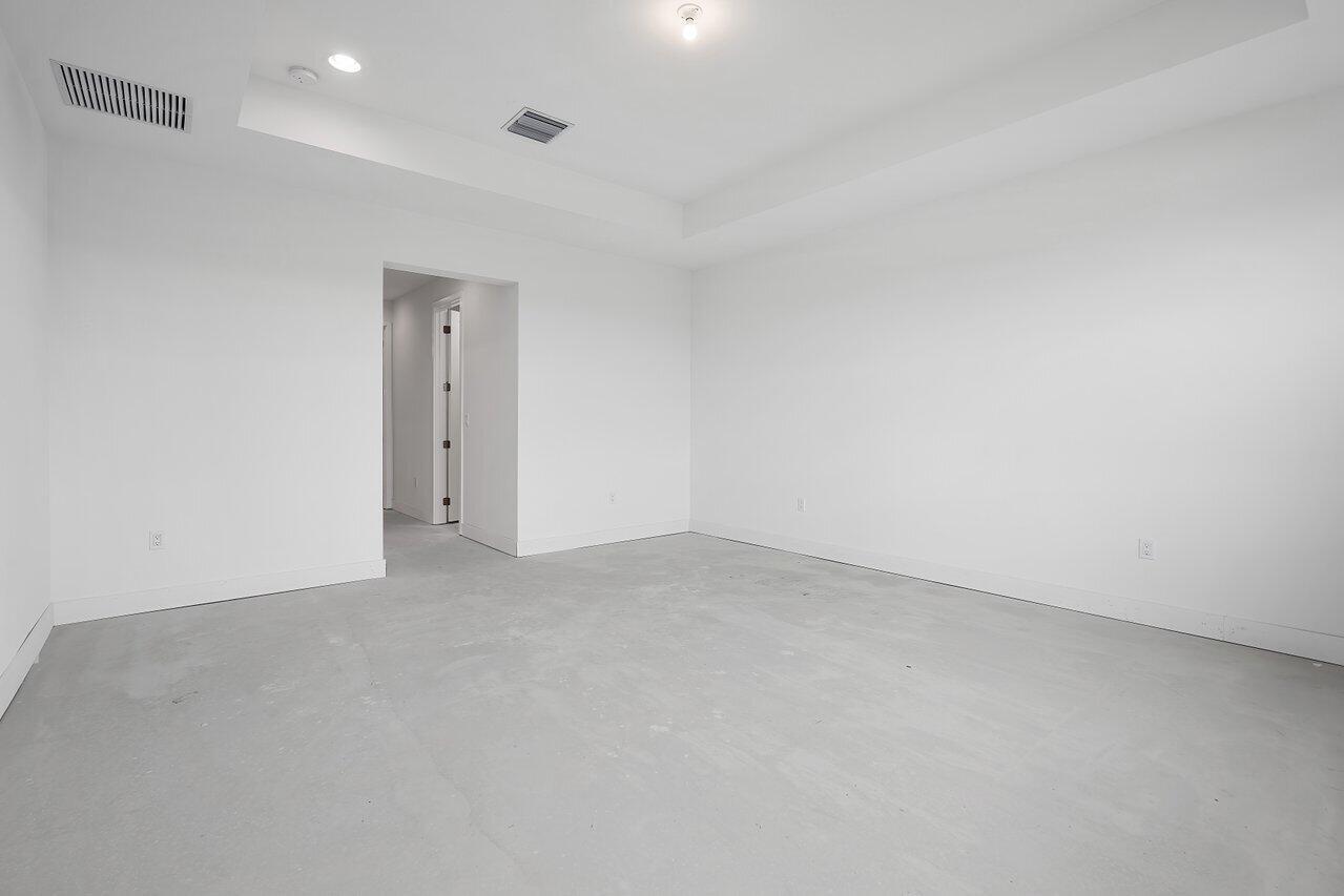 BOCA RATON GOLF COURSE PU - Residential