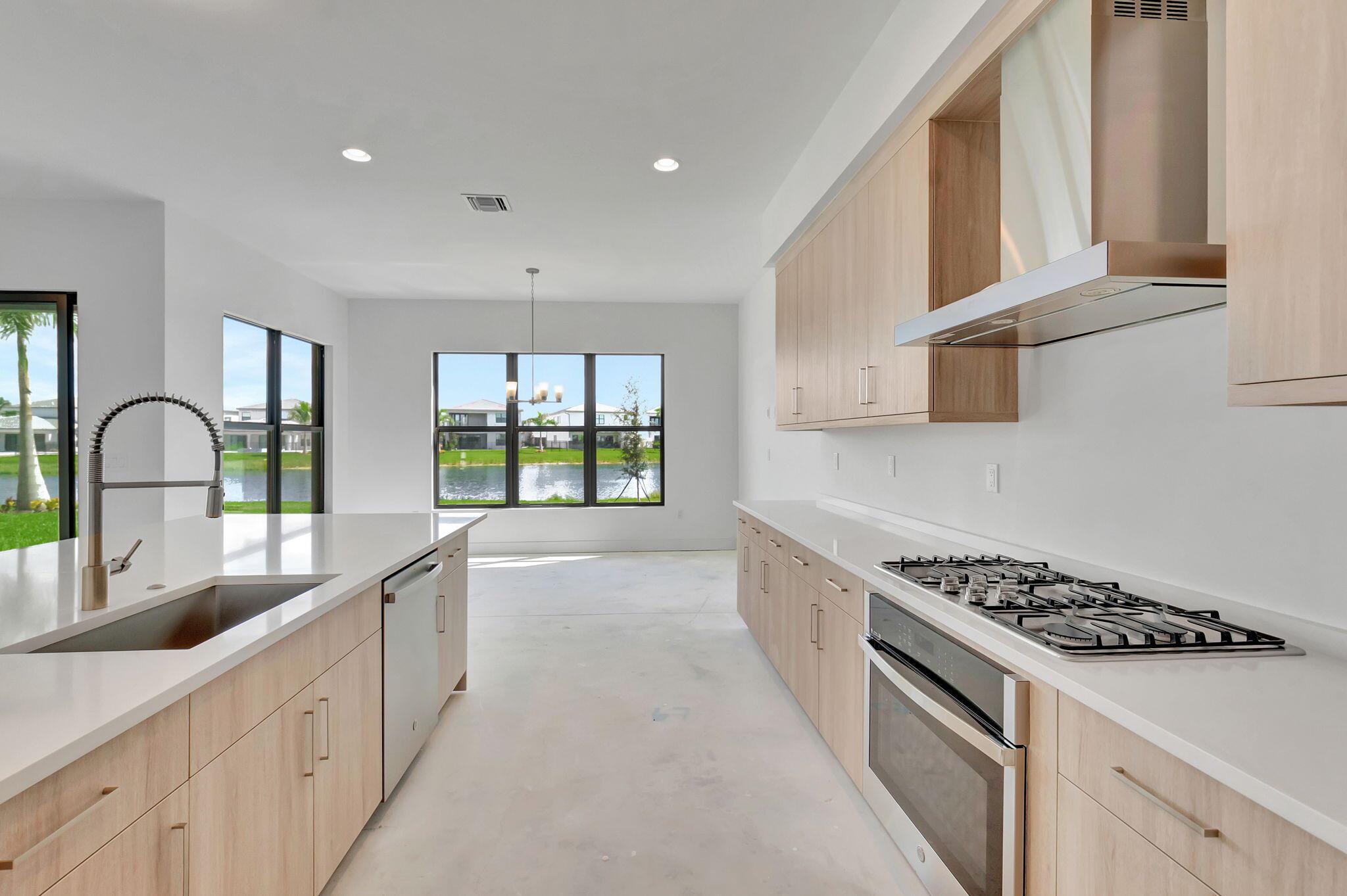 BOCA RATON GOLF COURSE PU - Residential