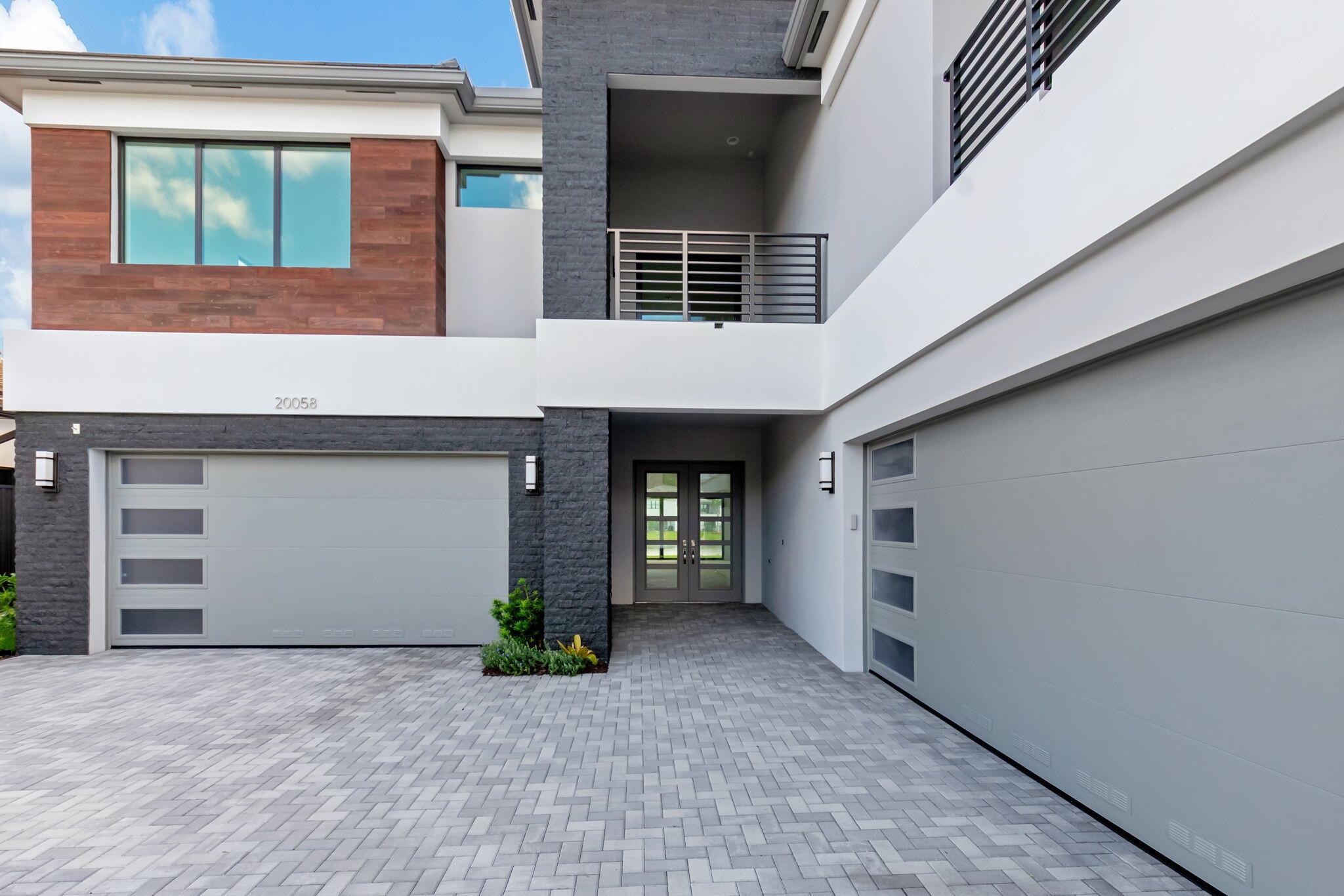 BOCA RATON GOLF COURSE PU - Residential