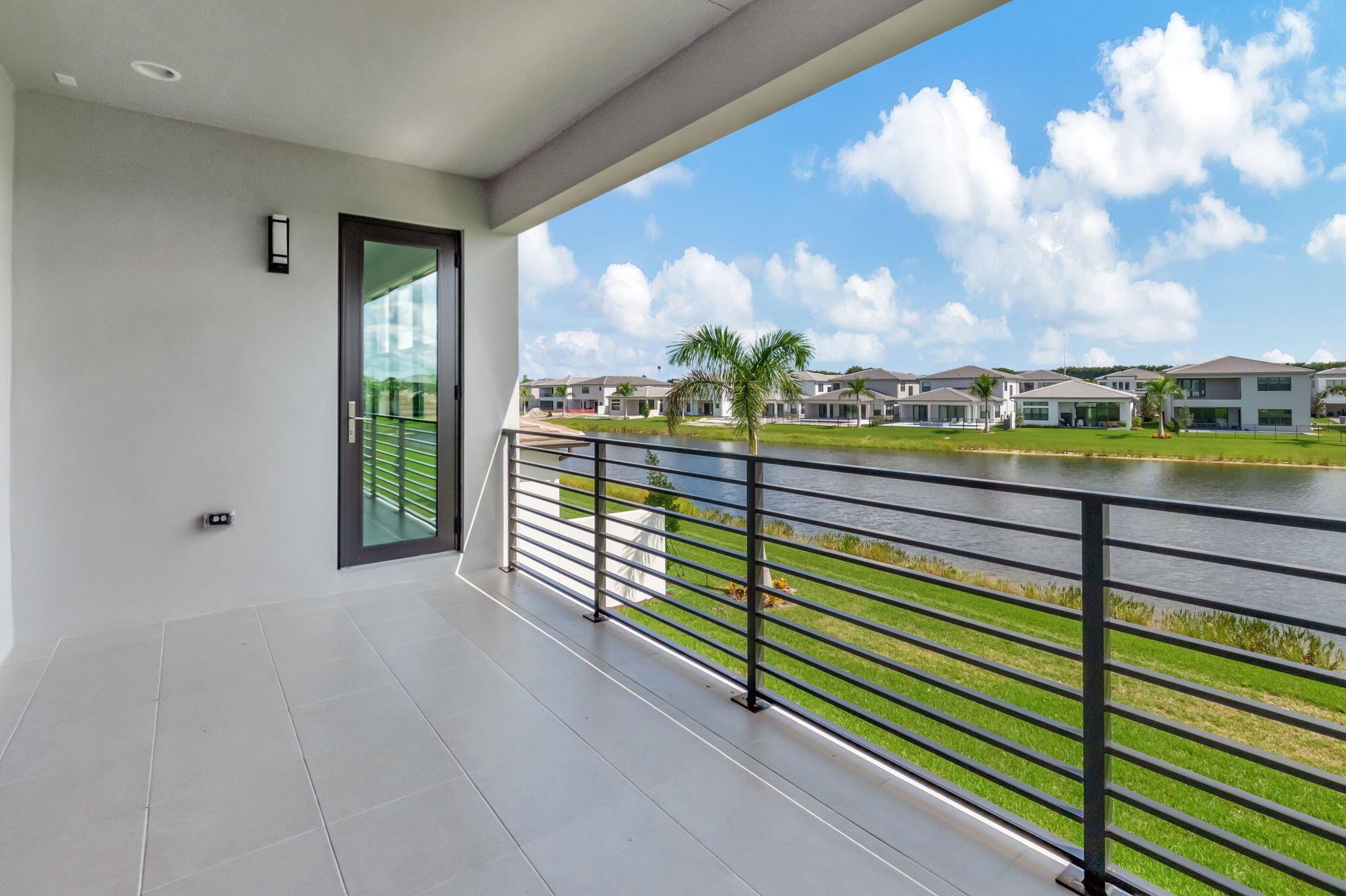 BOCA RATON GOLF COURSE PU - Residential