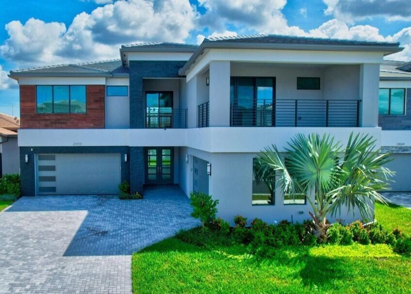 BOCA RATON GOLF COURSE PU - Residential