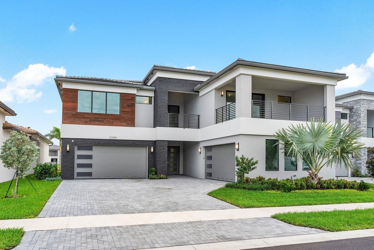 BOCA RATON GOLF COURSE PU - Residential