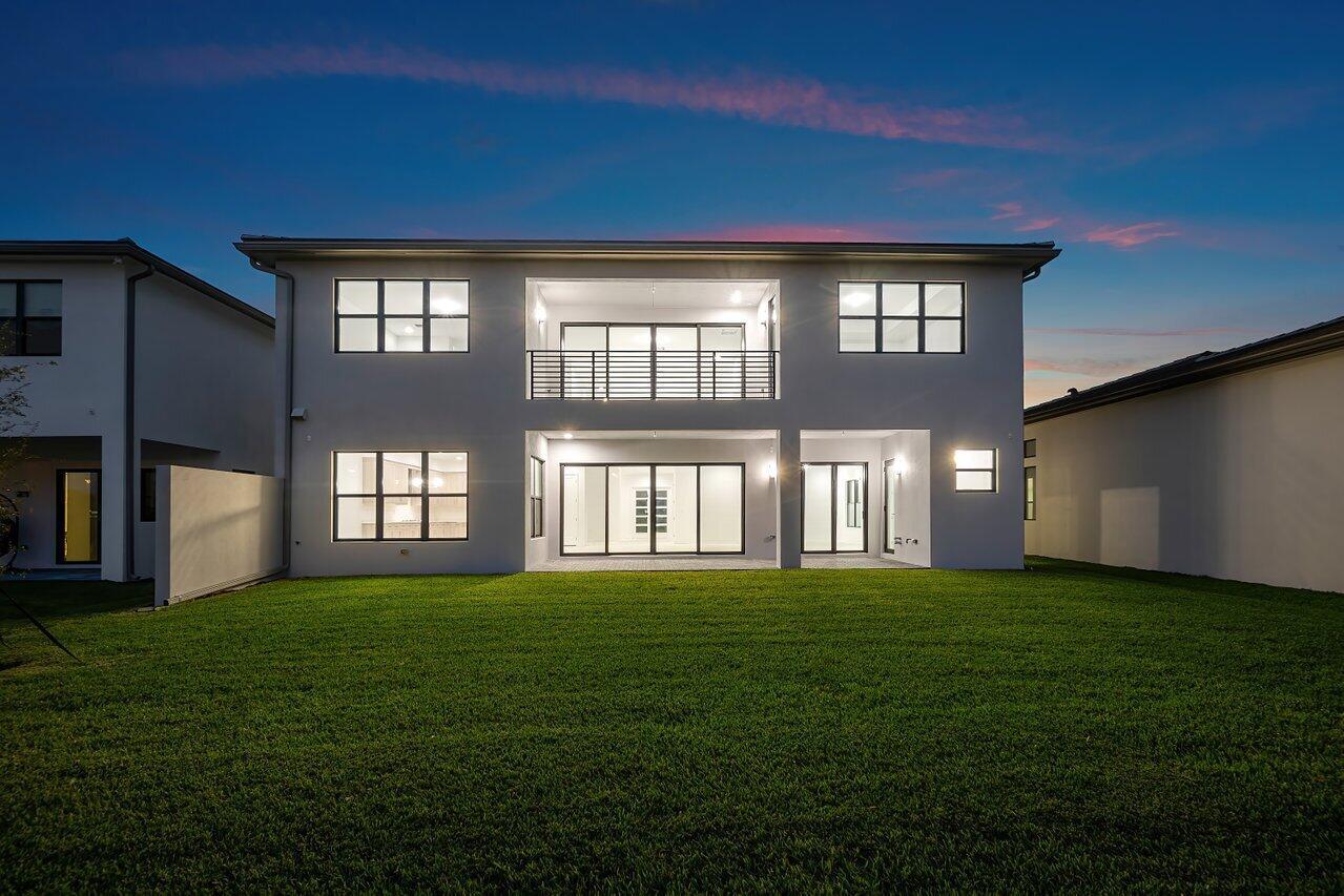 BOCA RATON GOLF COURSE PU - Residential