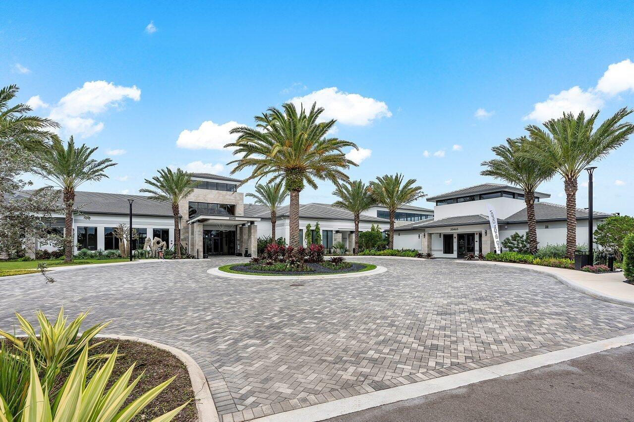 BOCA RATON GOLF COURSE PU - Residential