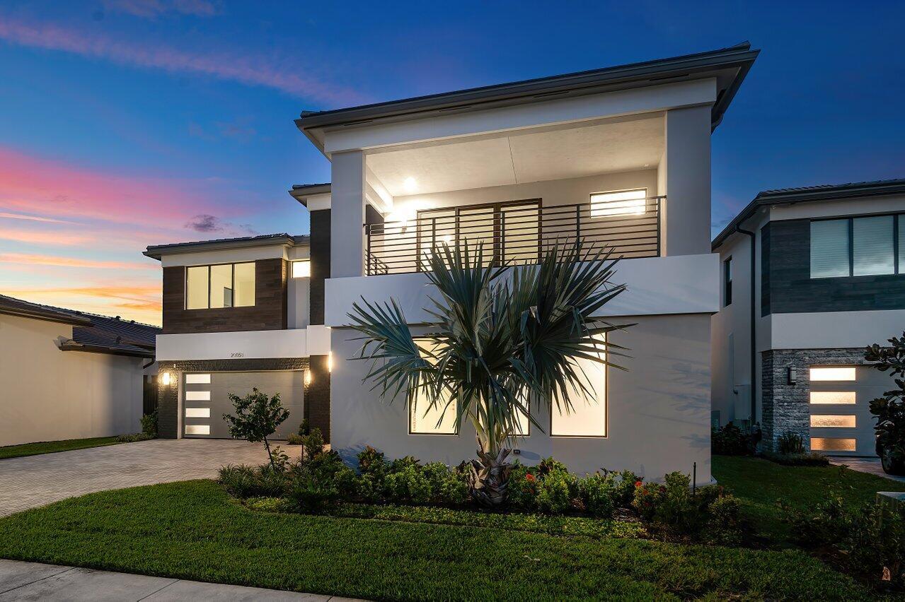 BOCA RATON GOLF COURSE PU - Residential