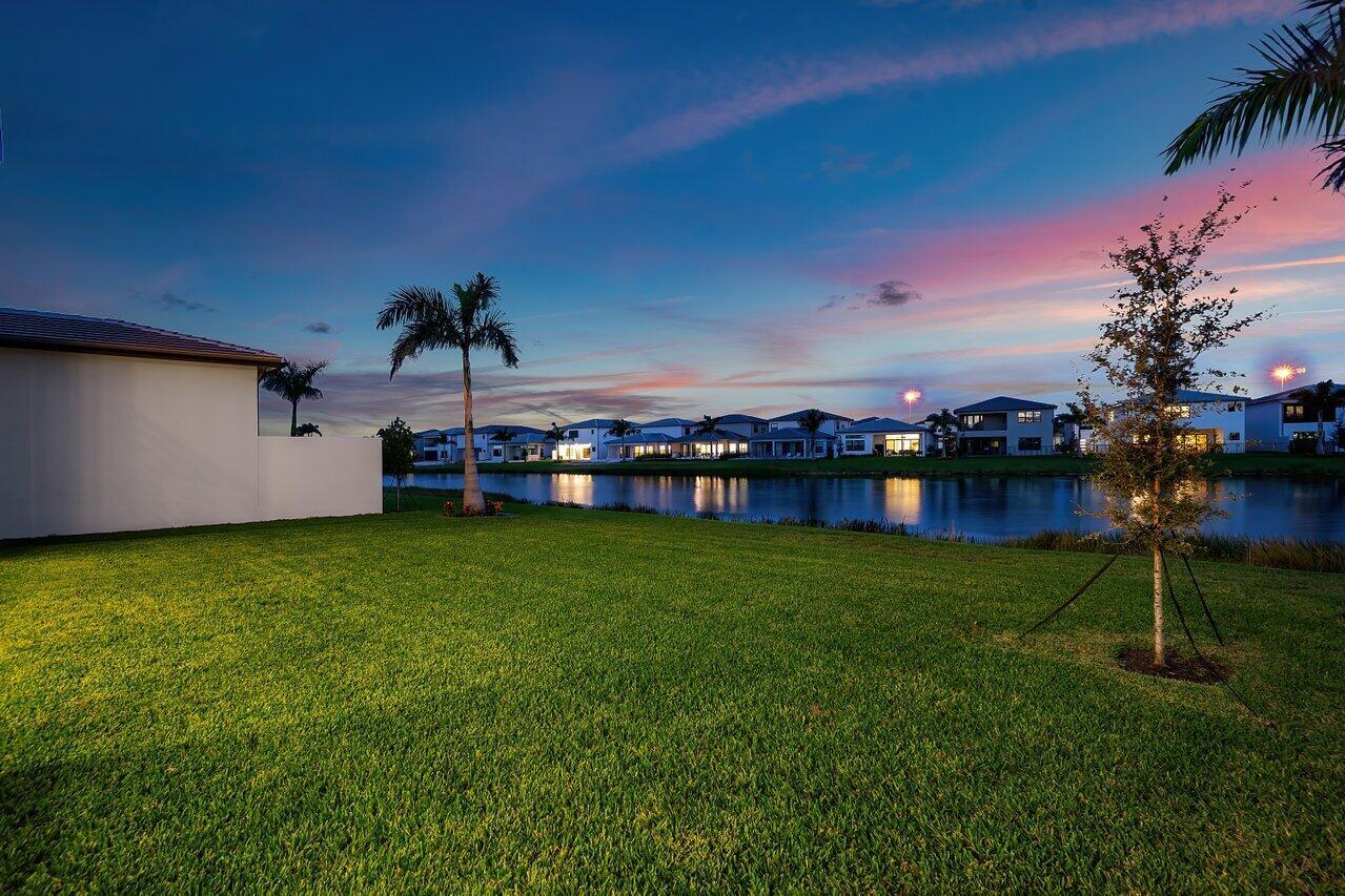 BOCA RATON GOLF COURSE PU - Residential