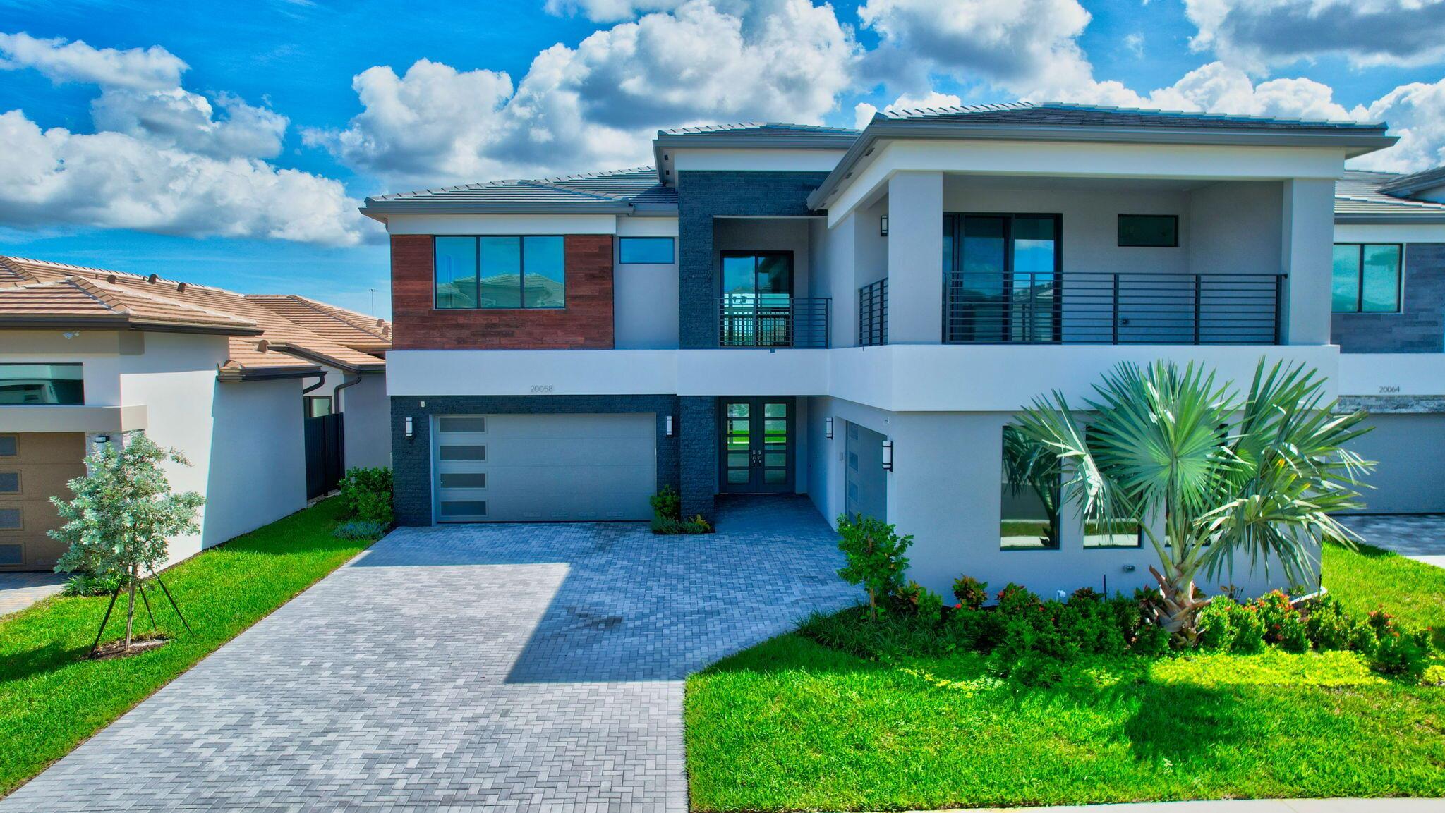 BOCA RATON GOLF COURSE PU - Residential