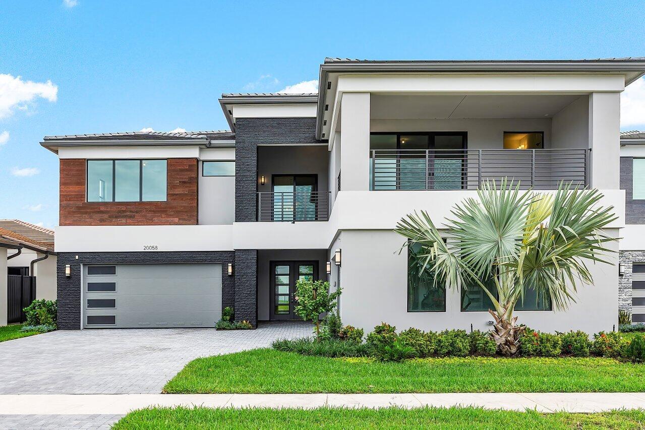 BOCA RATON GOLF COURSE PU - Residential