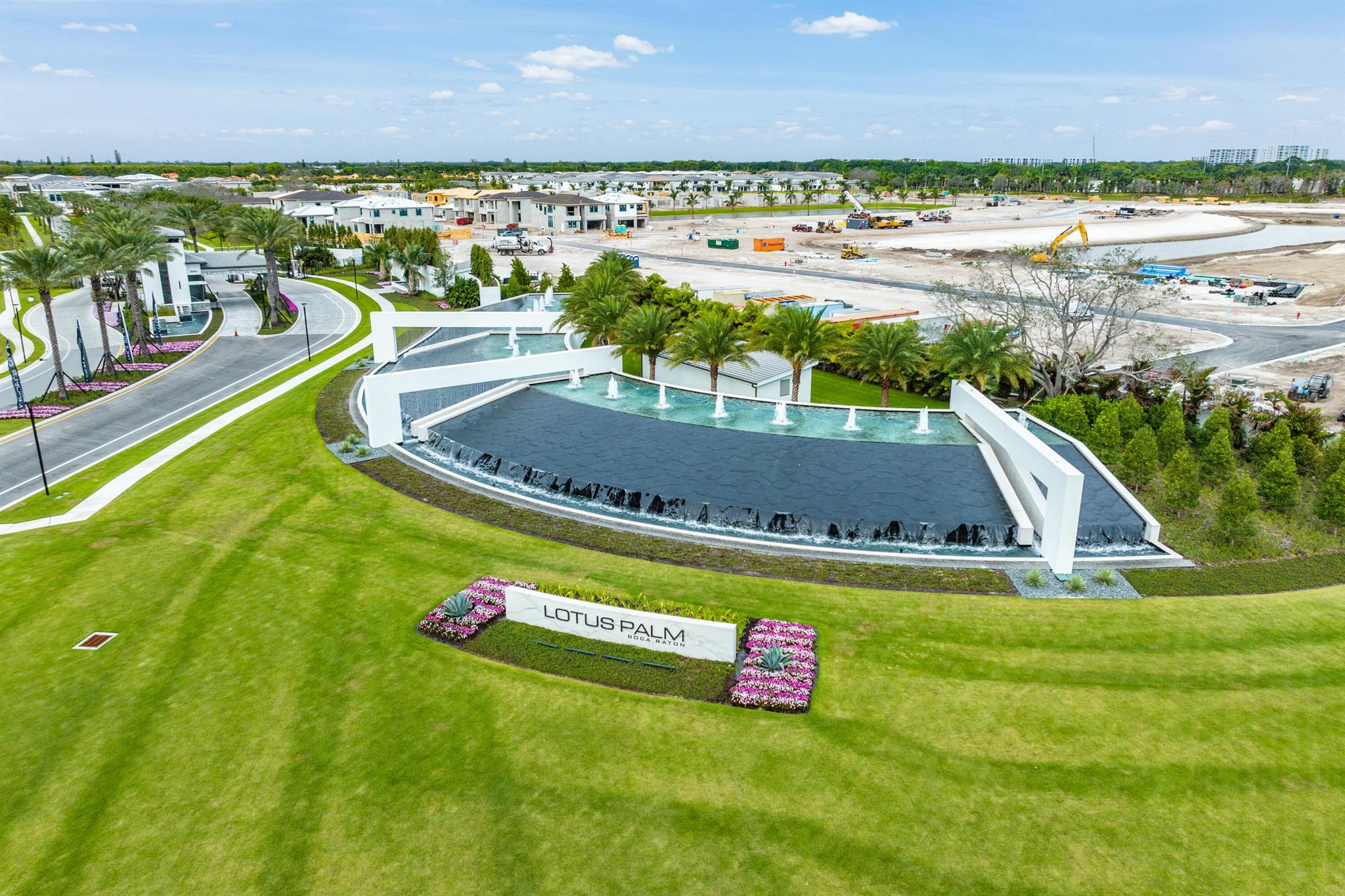 BOCA RATON GOLF COURSE PU - Residential