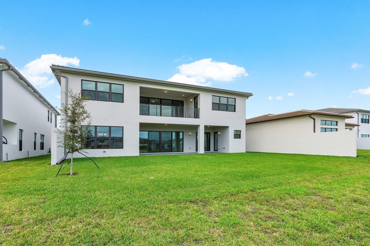 BOCA RATON GOLF COURSE PU - Residential