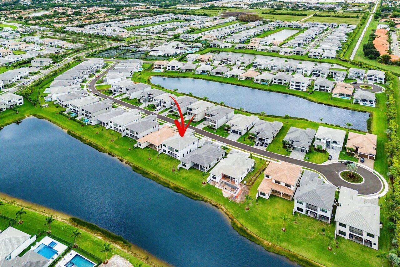 BOCA RATON GOLF COURSE PU - Residential