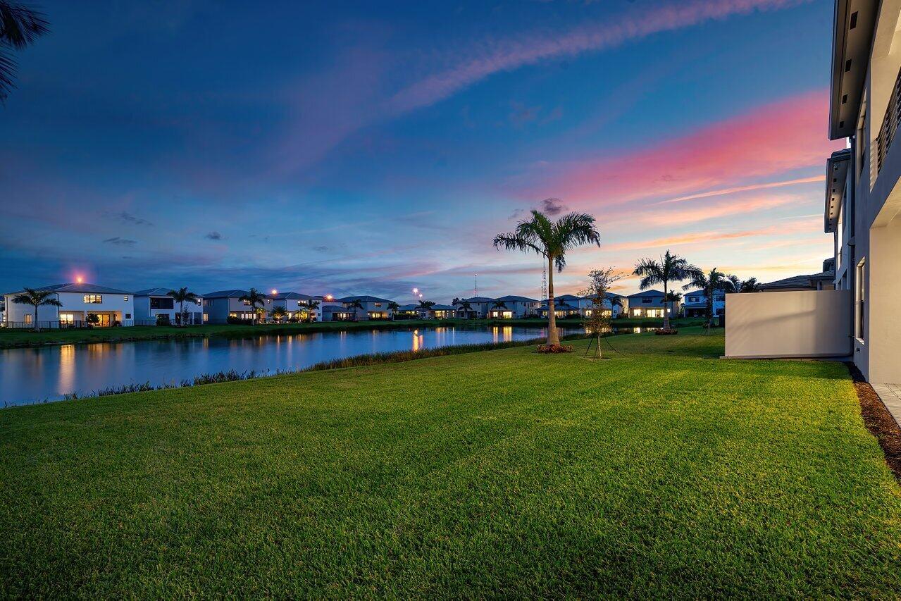 BOCA RATON GOLF COURSE PU - Residential