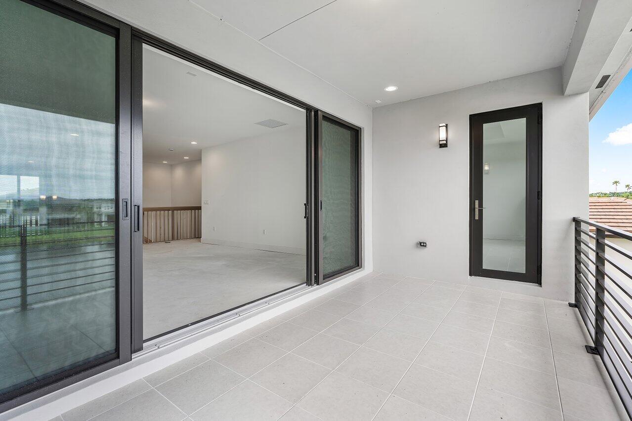 BOCA RATON GOLF COURSE PU - Residential