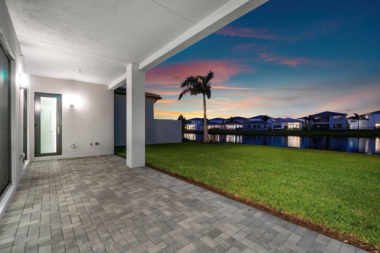 BOCA RATON GOLF COURSE PU - Residential